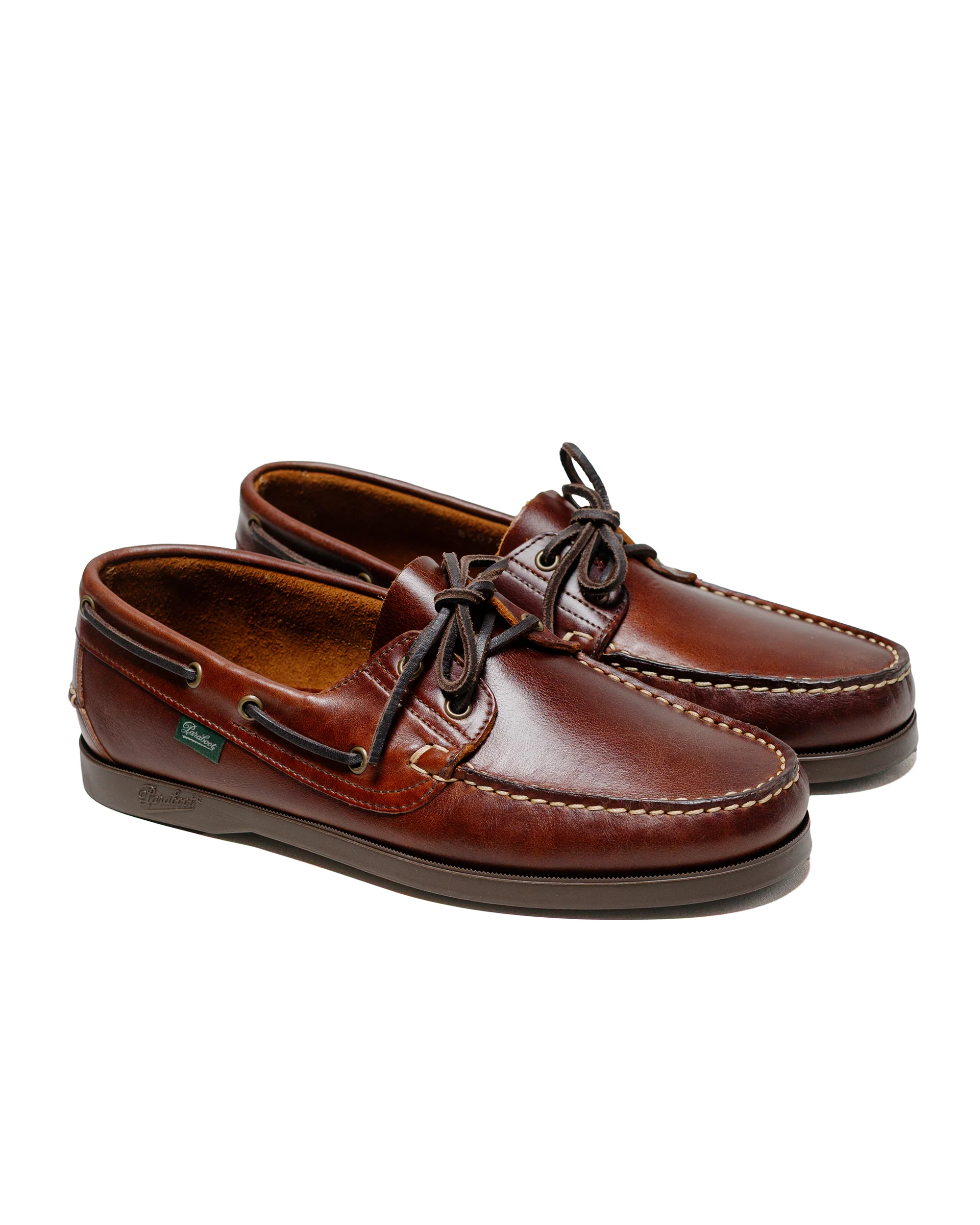 Paraboot Barth Lisse América - Image 2