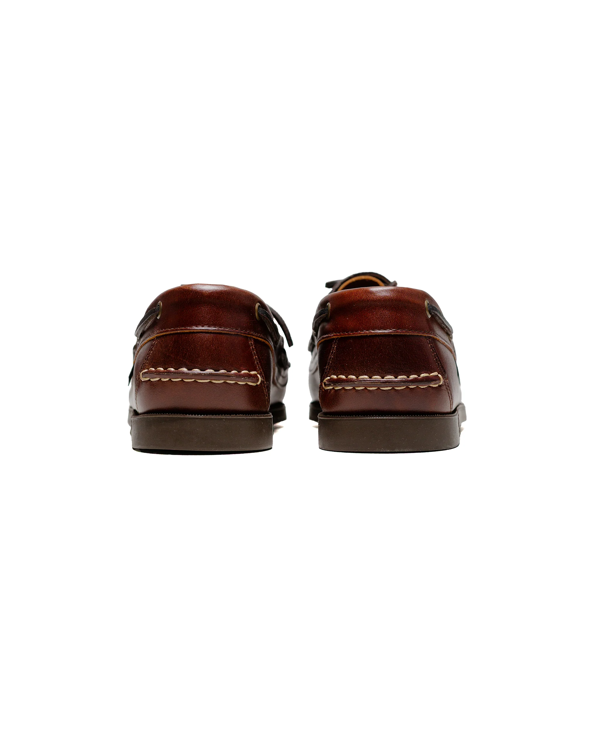 Paraboot Barth Lisse América - Image 4
