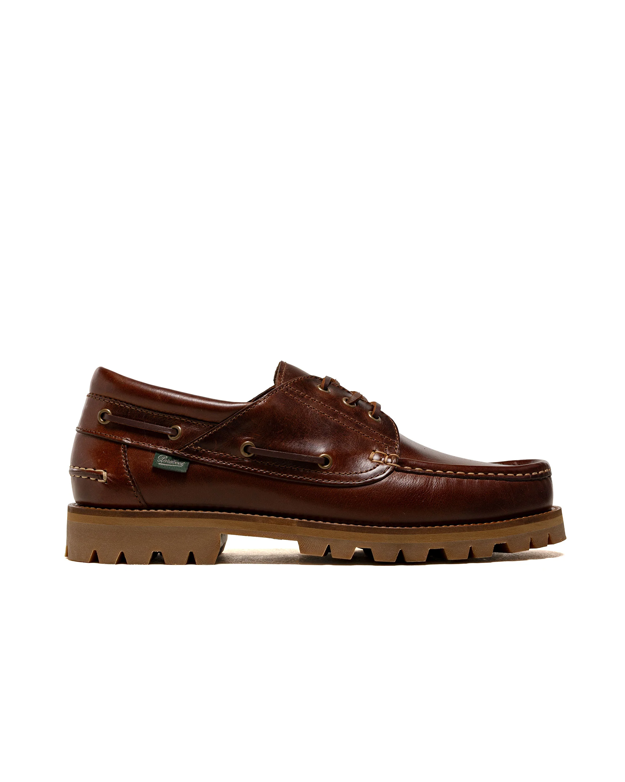 Paraboot Briac Lisse América