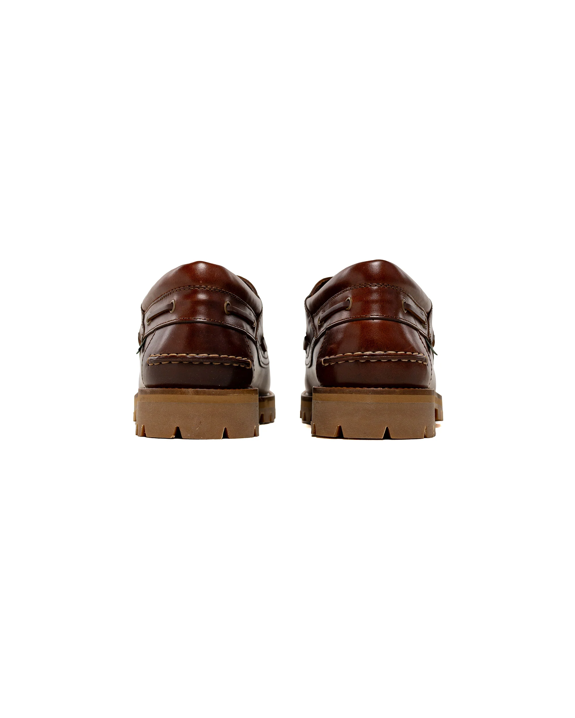 Paraboot Briac Lisse América - Image 4
