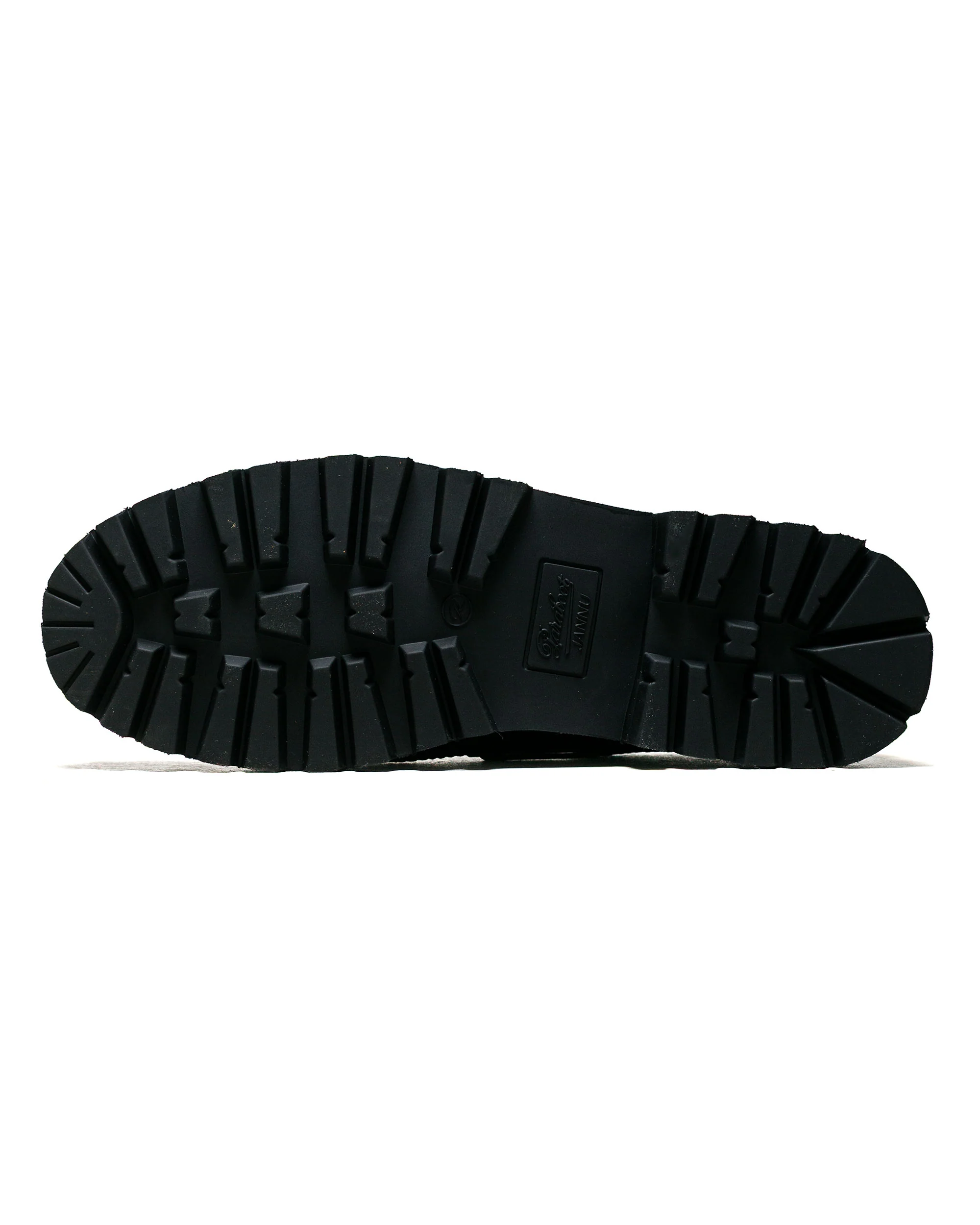 Paraboot Briac Lisse Noir - Image 5