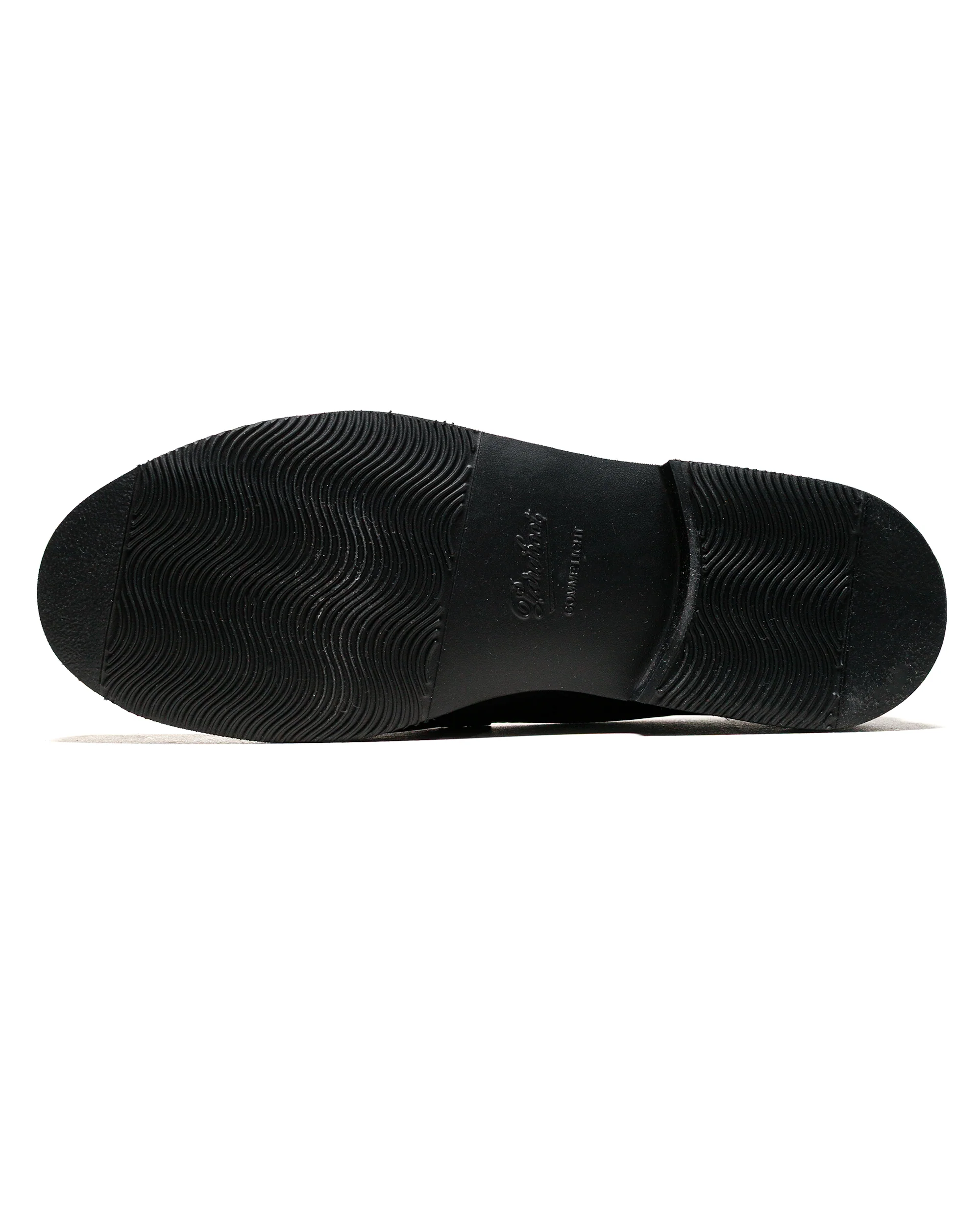 Paraboot Brighton Lisse Noir - Image 5
