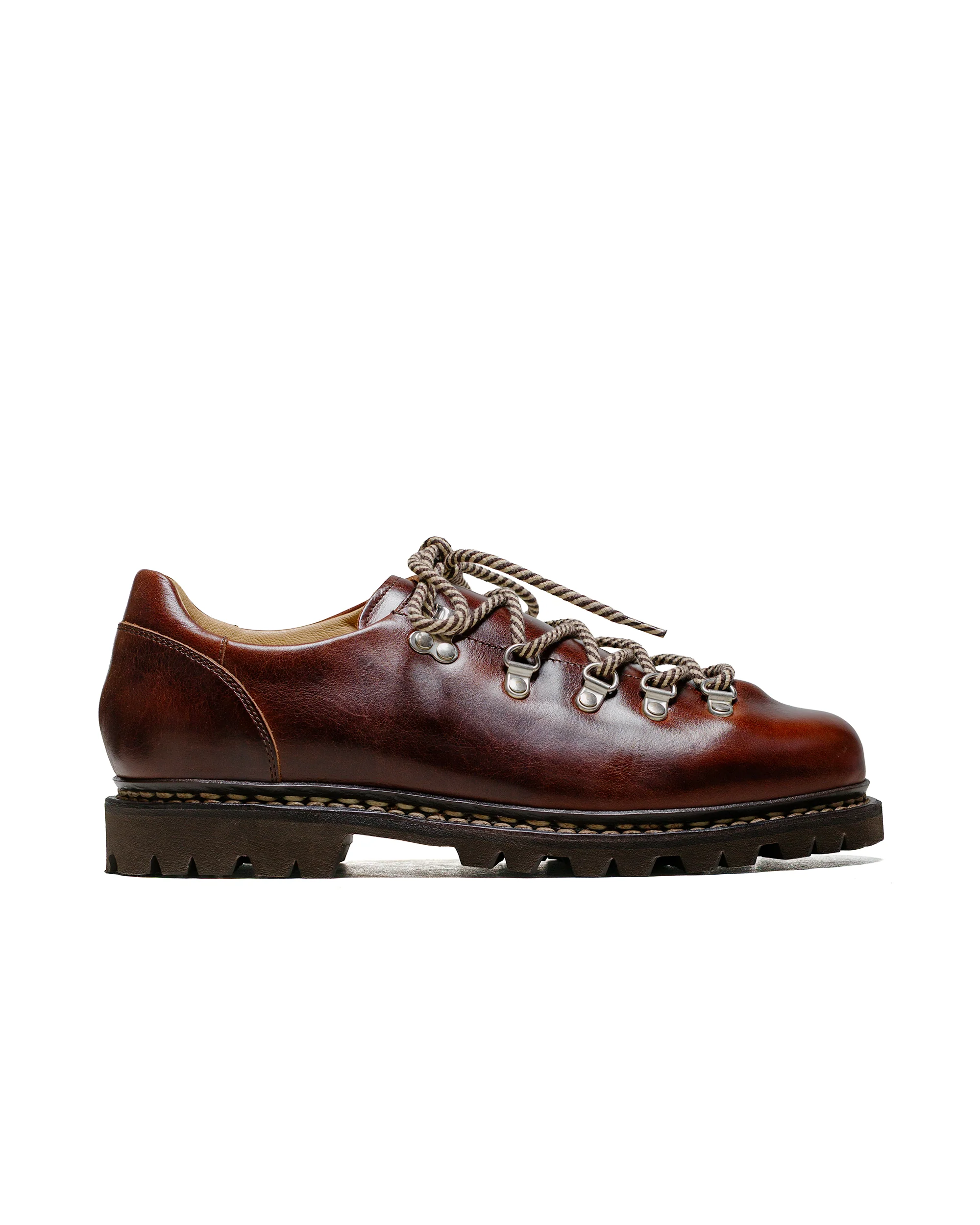 Paraboot Clusaz Lisse Écorce