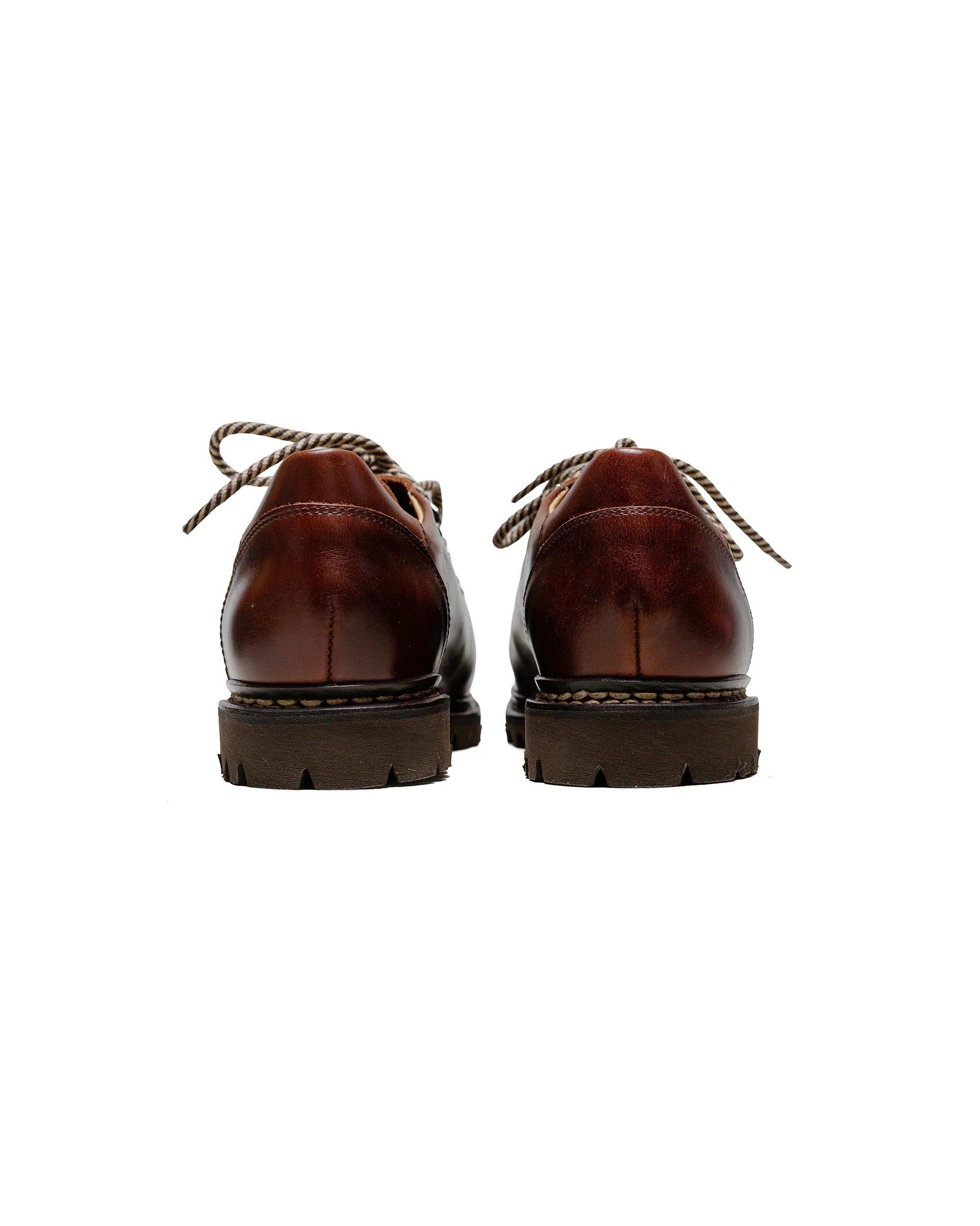 Paraboot Clusaz Lisse Écorce - Image 4