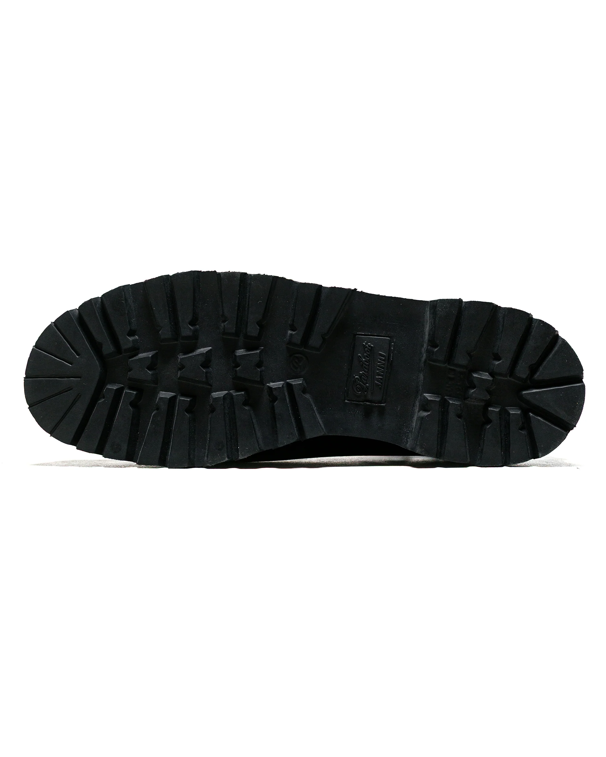 Paraboot Clusaz Lisse Noir - Image 5