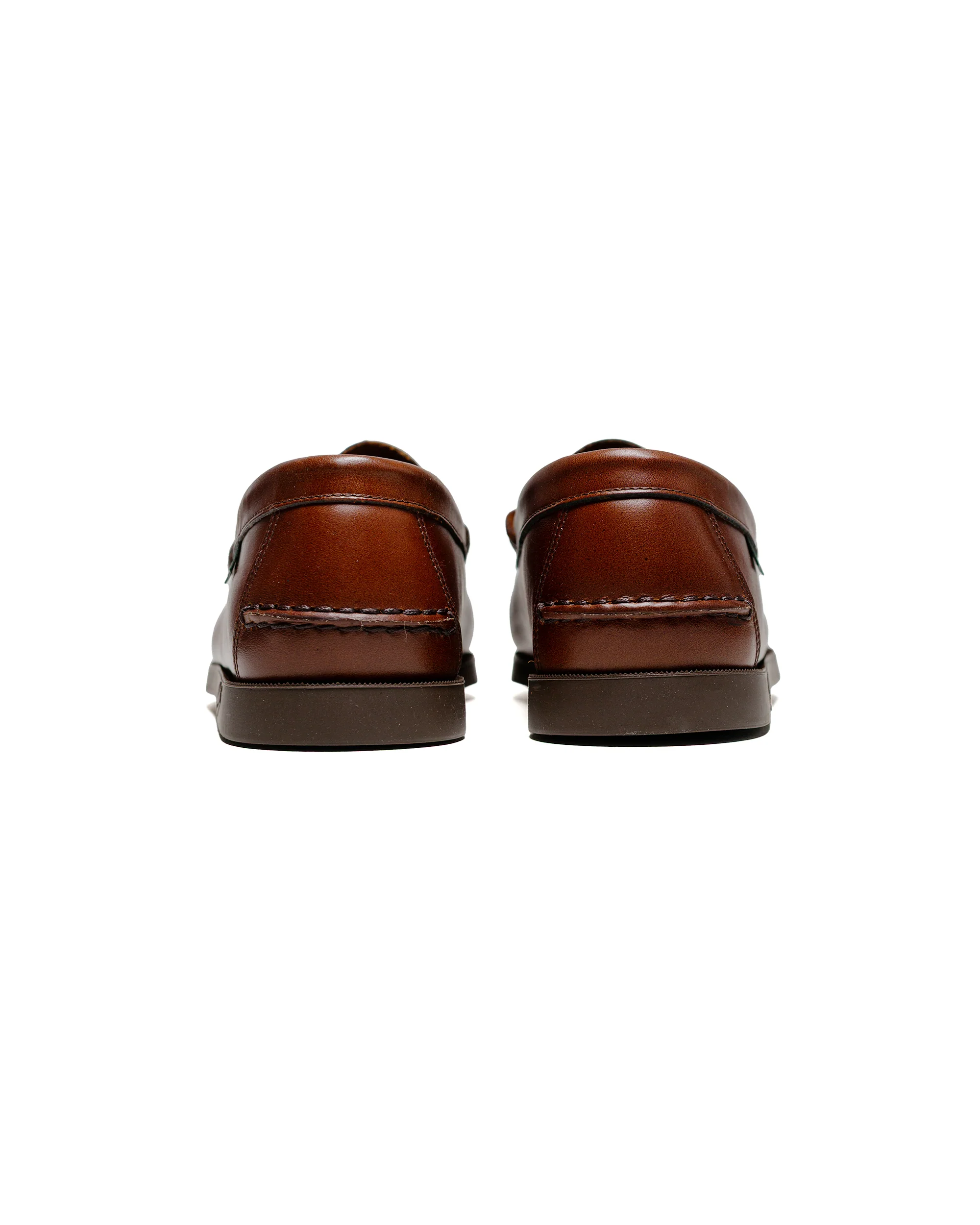Paraboot Coraux Lisse América - Image 4