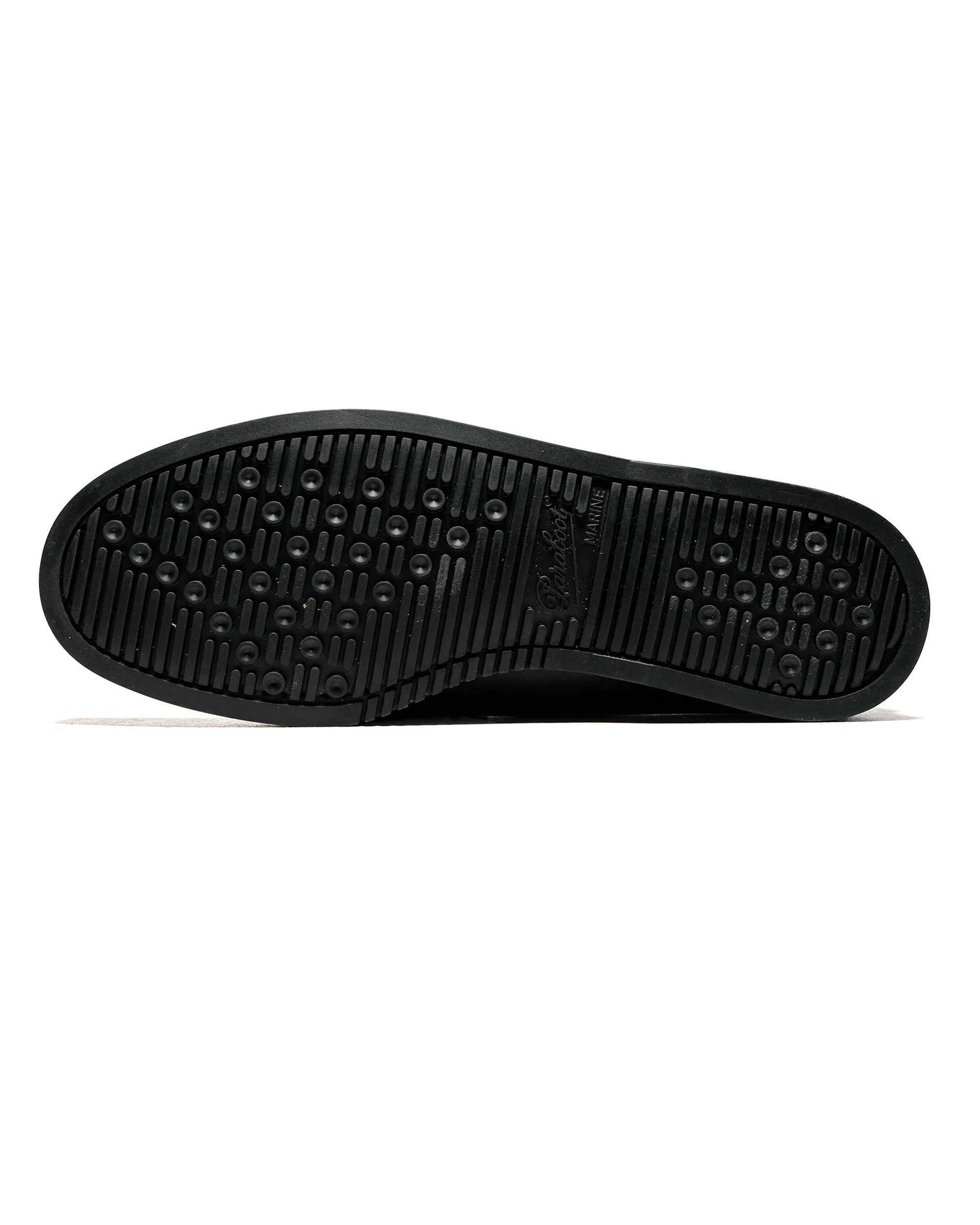 Paraboot Coraux Lisse Noir - Image 5