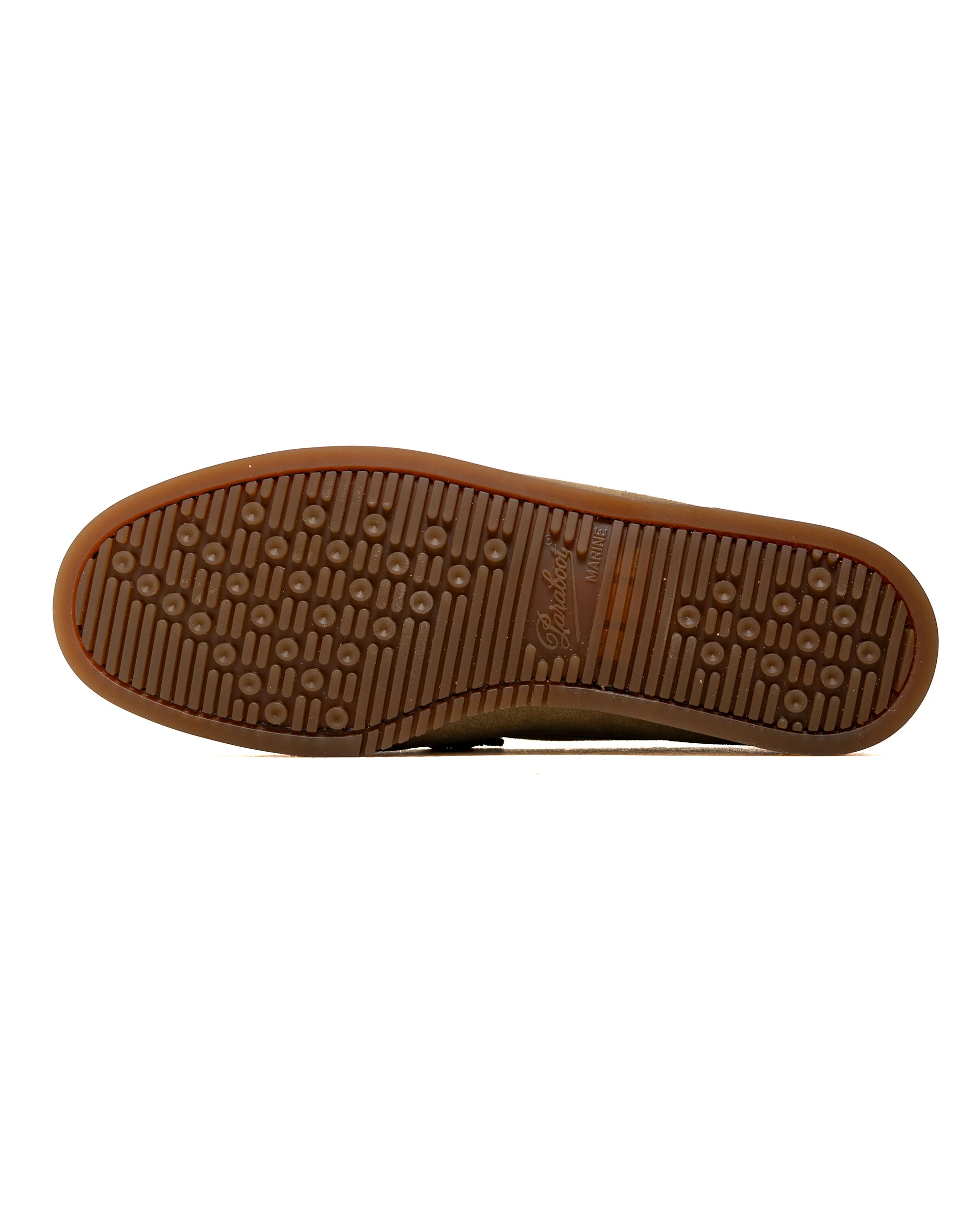 Paraboot Coraux Velours Sand - Image 5