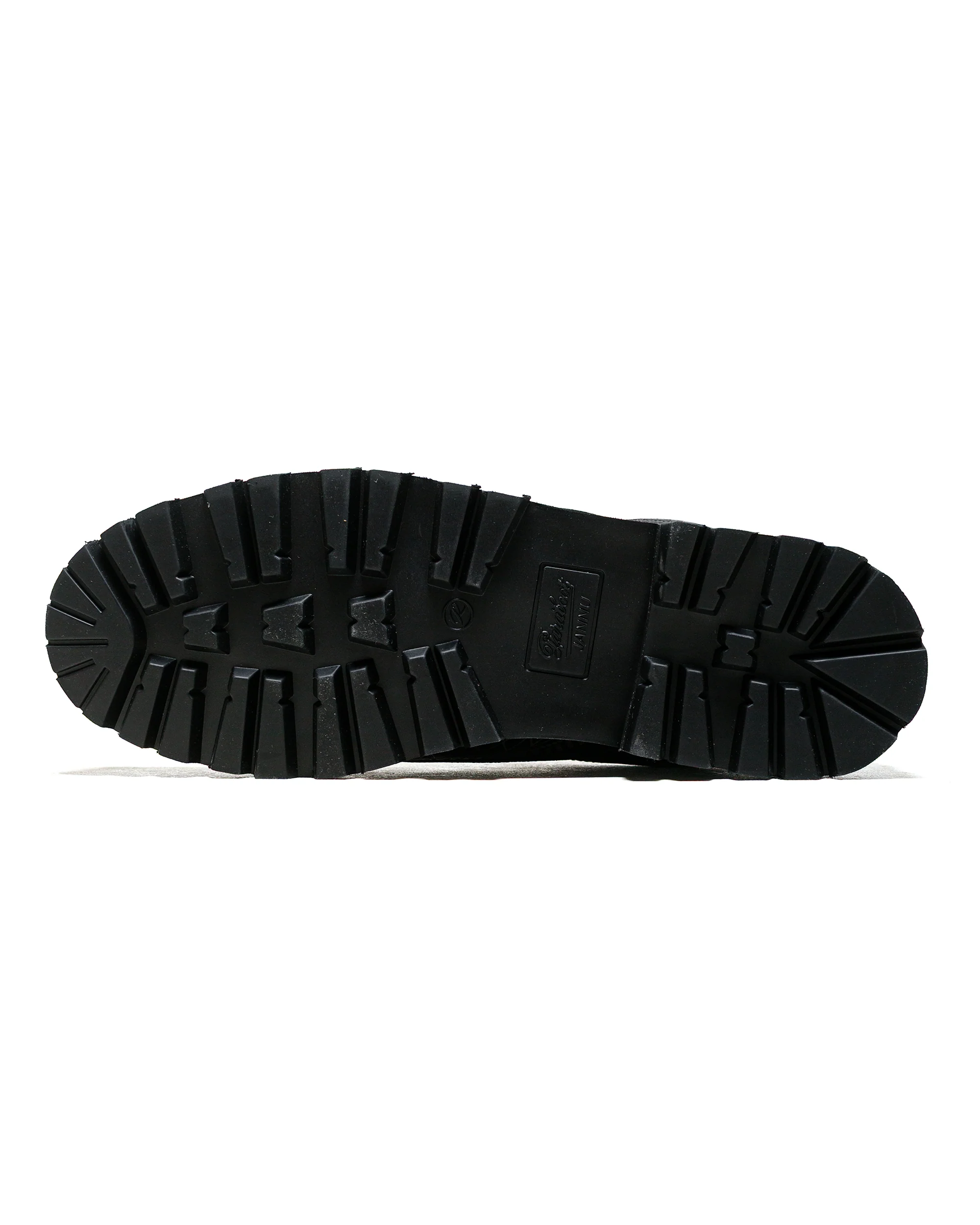 Paraboot Dime Thiers Laser Noir - Image 5