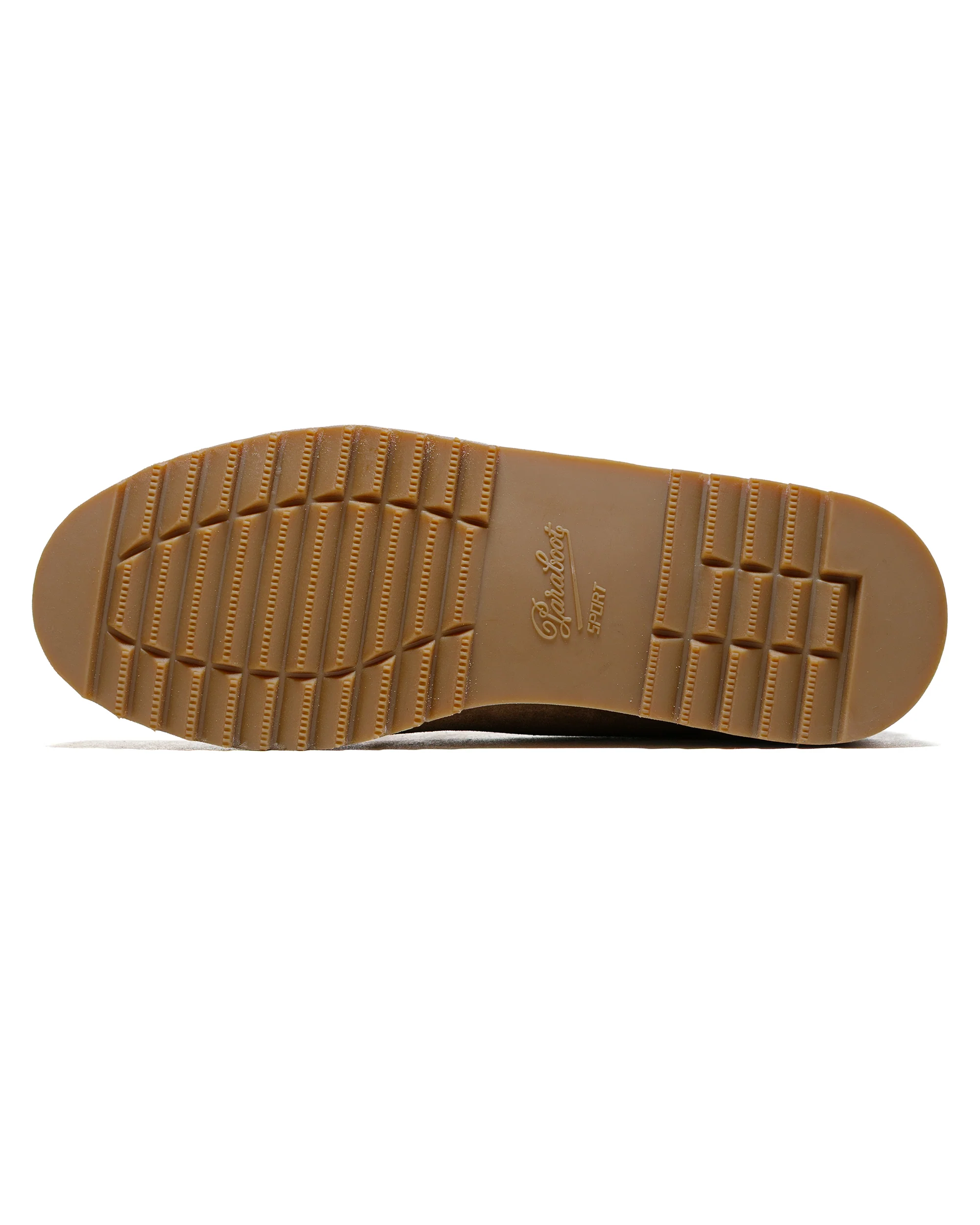 Paraboot KAPTAIN SUNSHINE Domingue Suede Natural - Image 5
