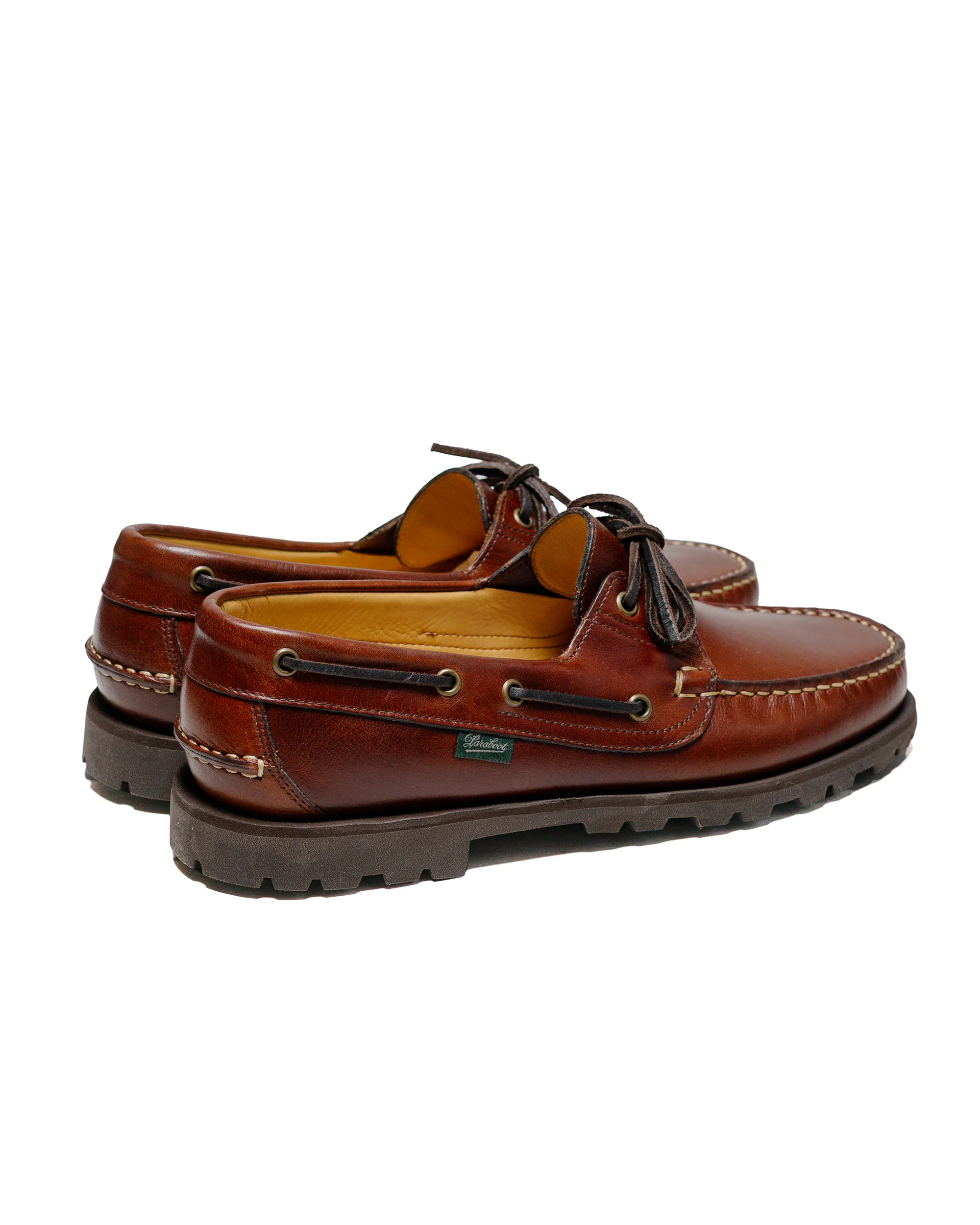 Paraboot Malo Lisse América - Image 3