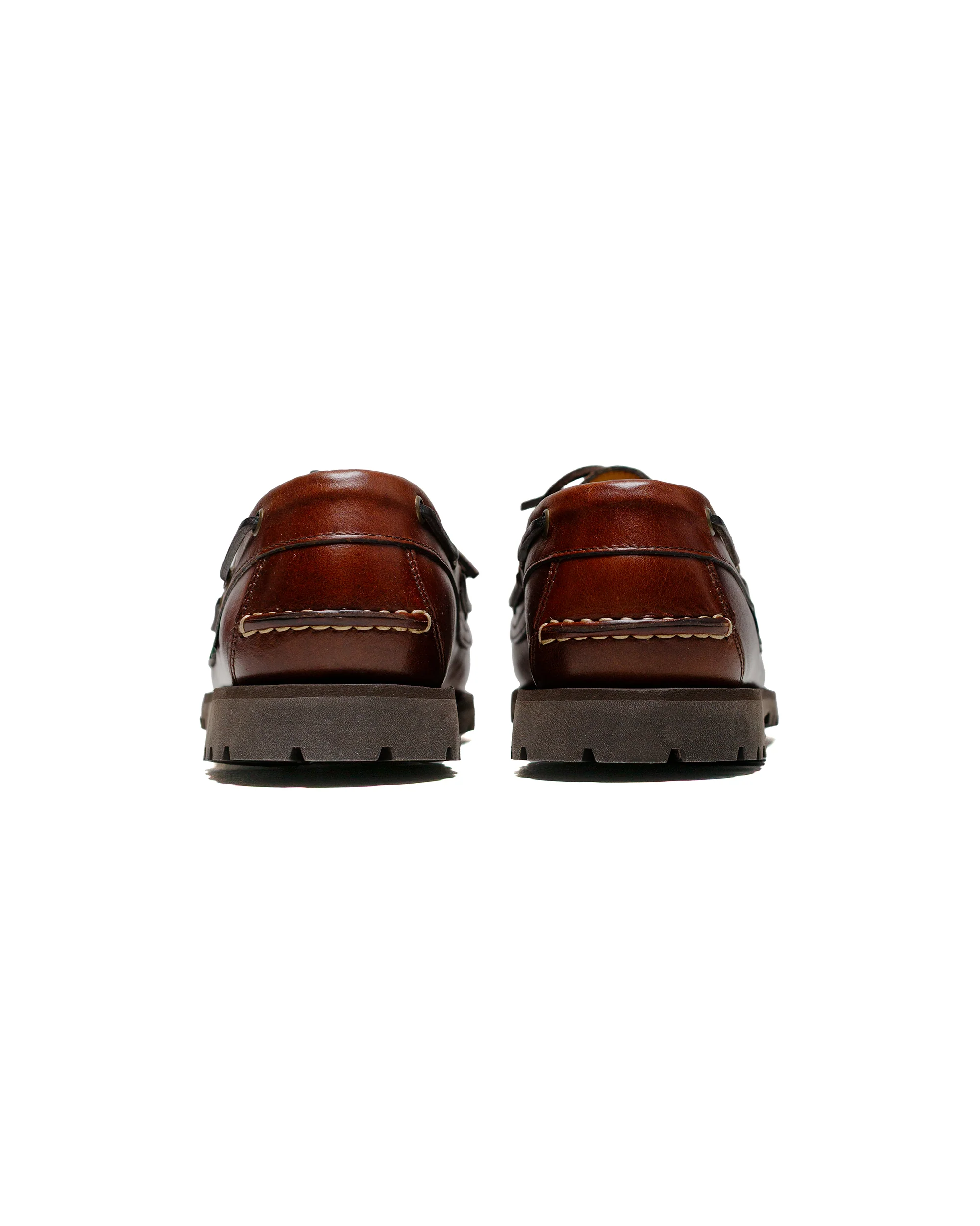 Paraboot Malo Lisse América - Image 4