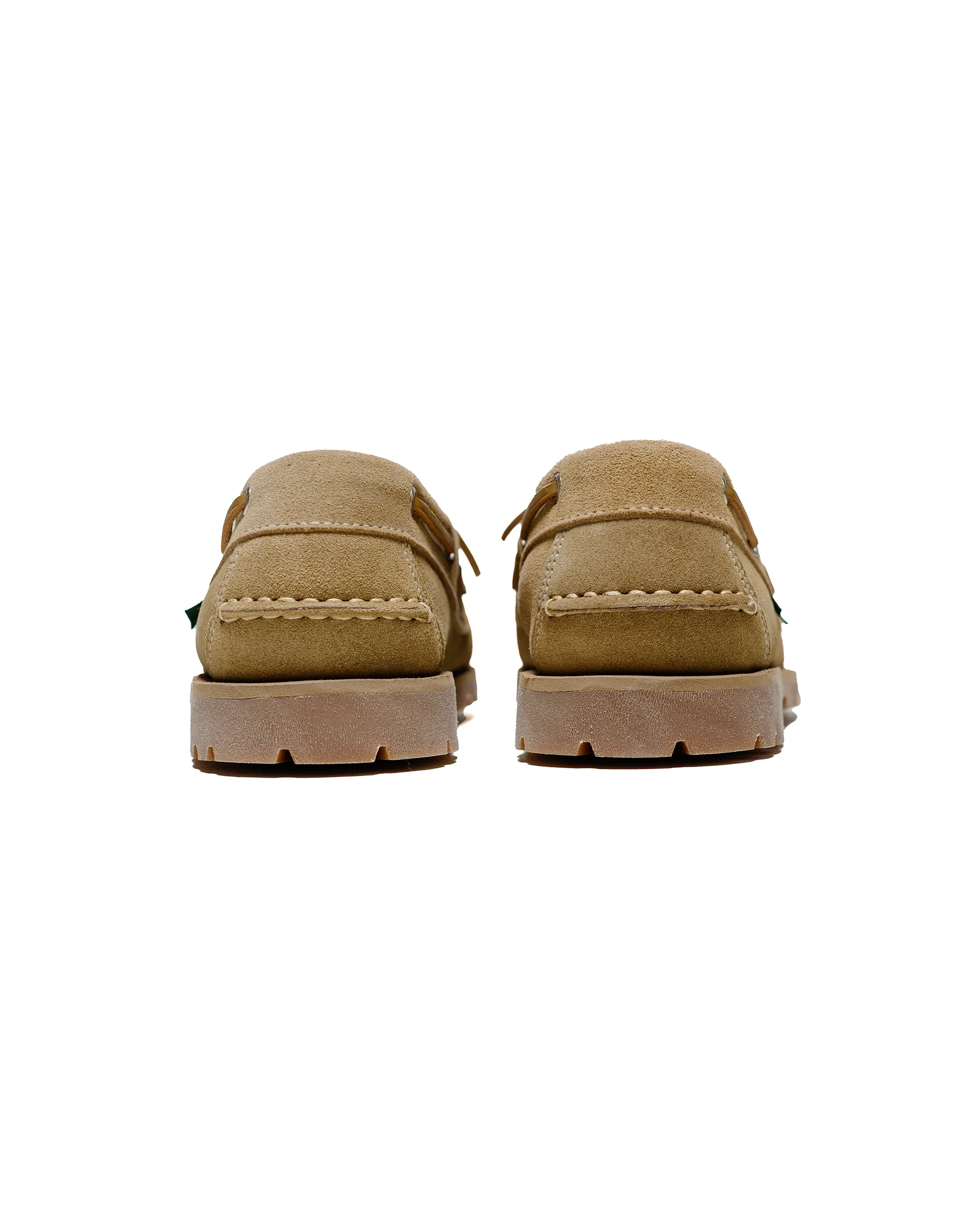 Paraboot Malo Velours Sand - Image 4
