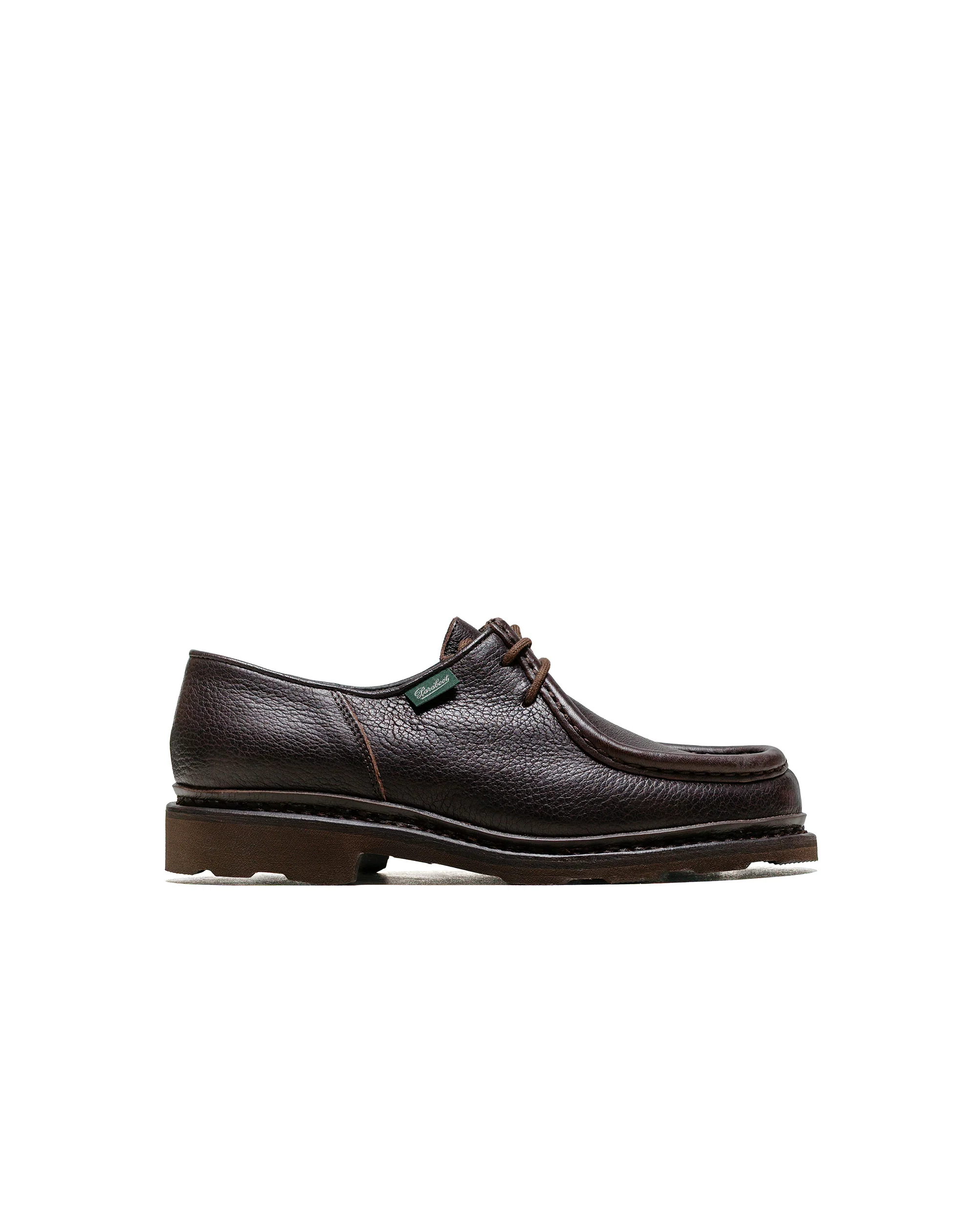 Paraboot Michael Cerf Marron