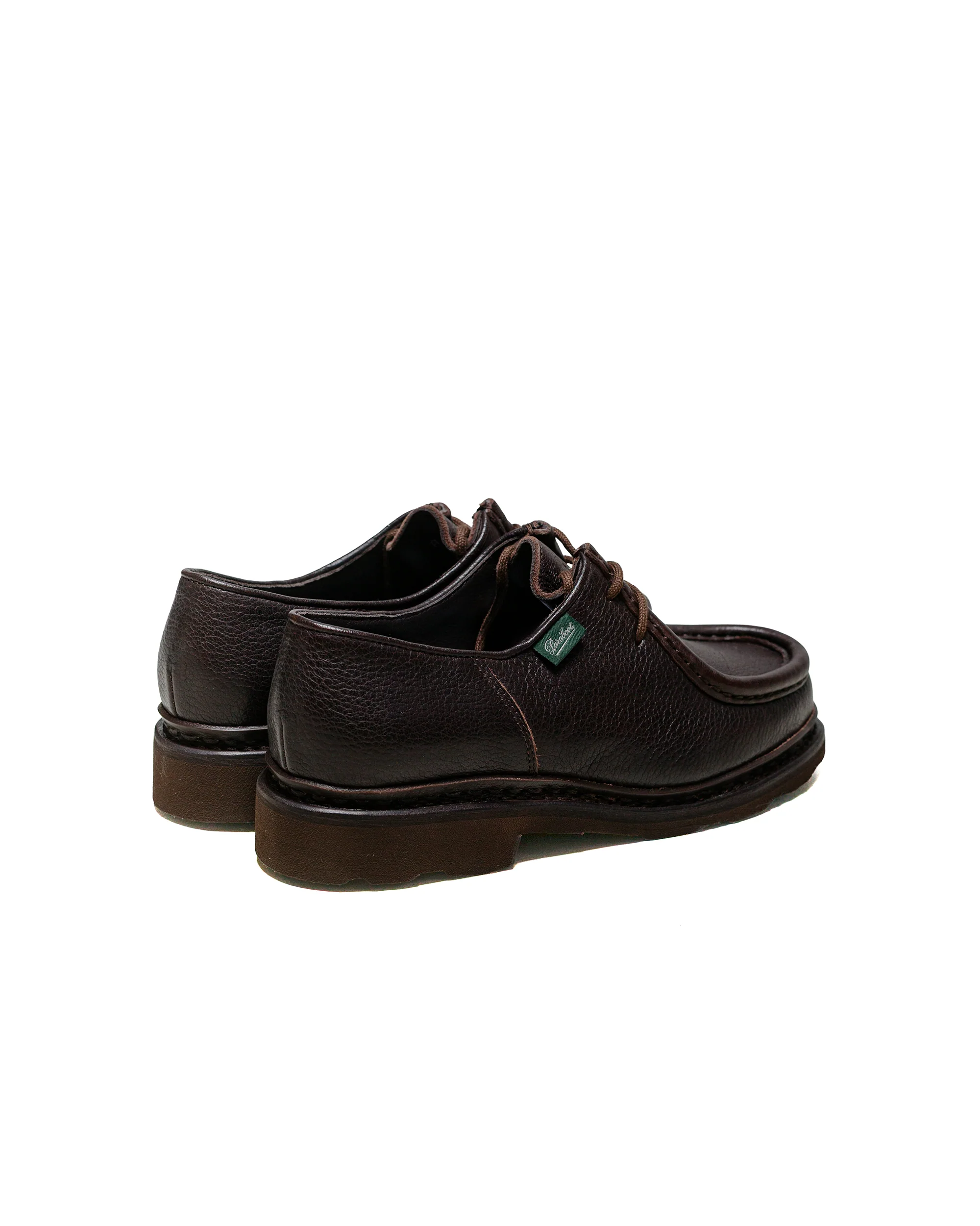 Paraboot Michael Cerf Marron - Image 3