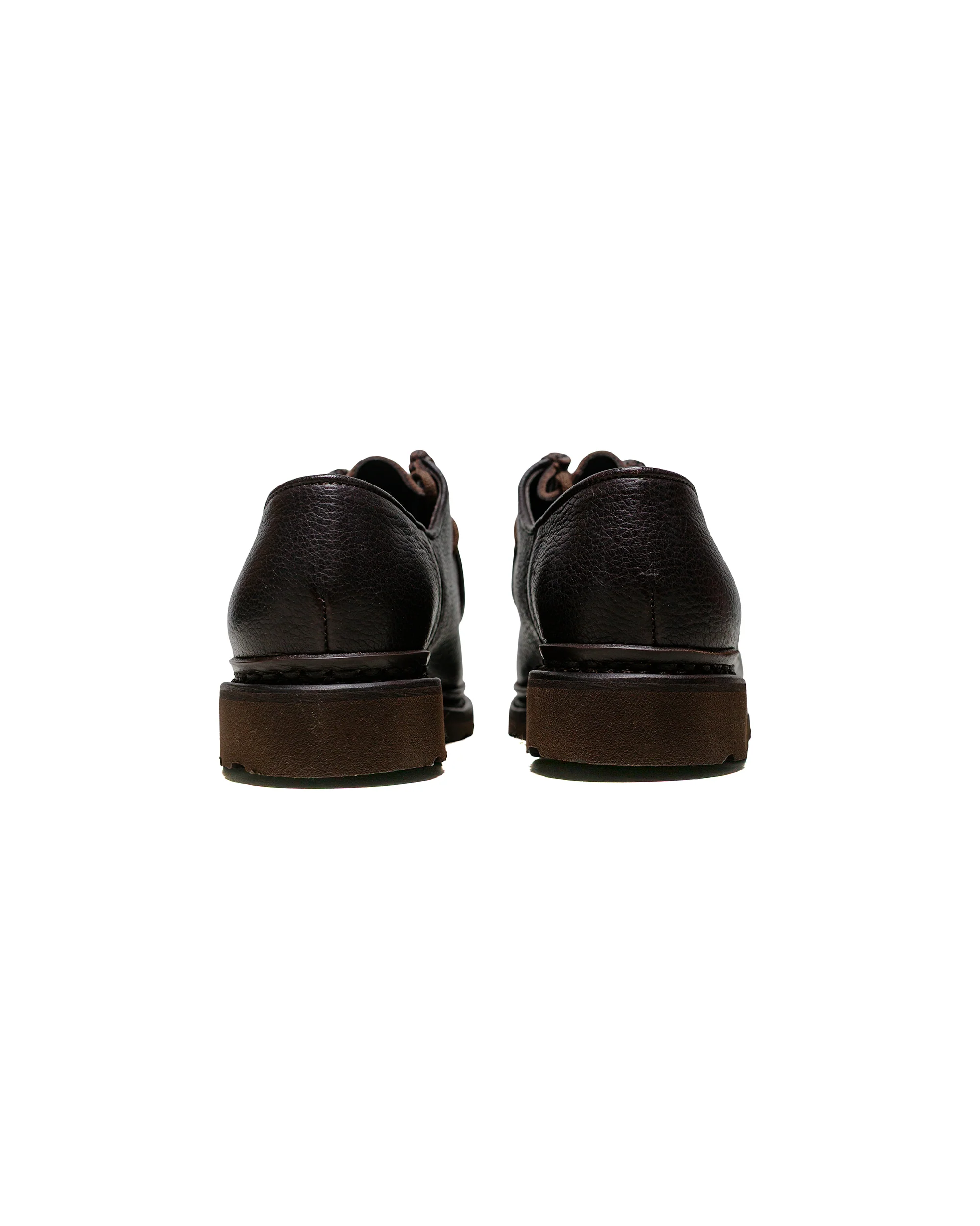 Paraboot Michael Cerf Marron - Image 4