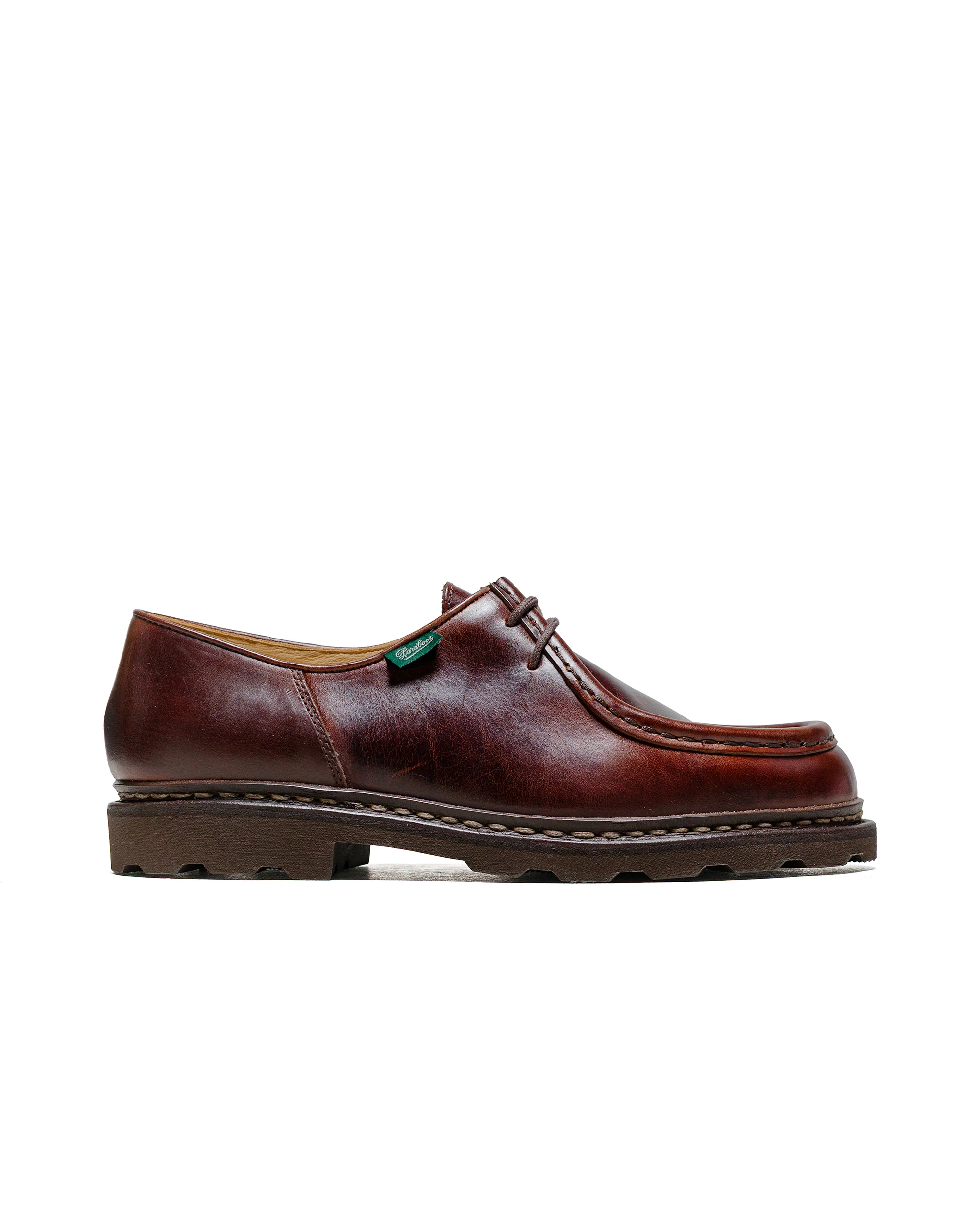 Paraboot Michael Lisse Écorce