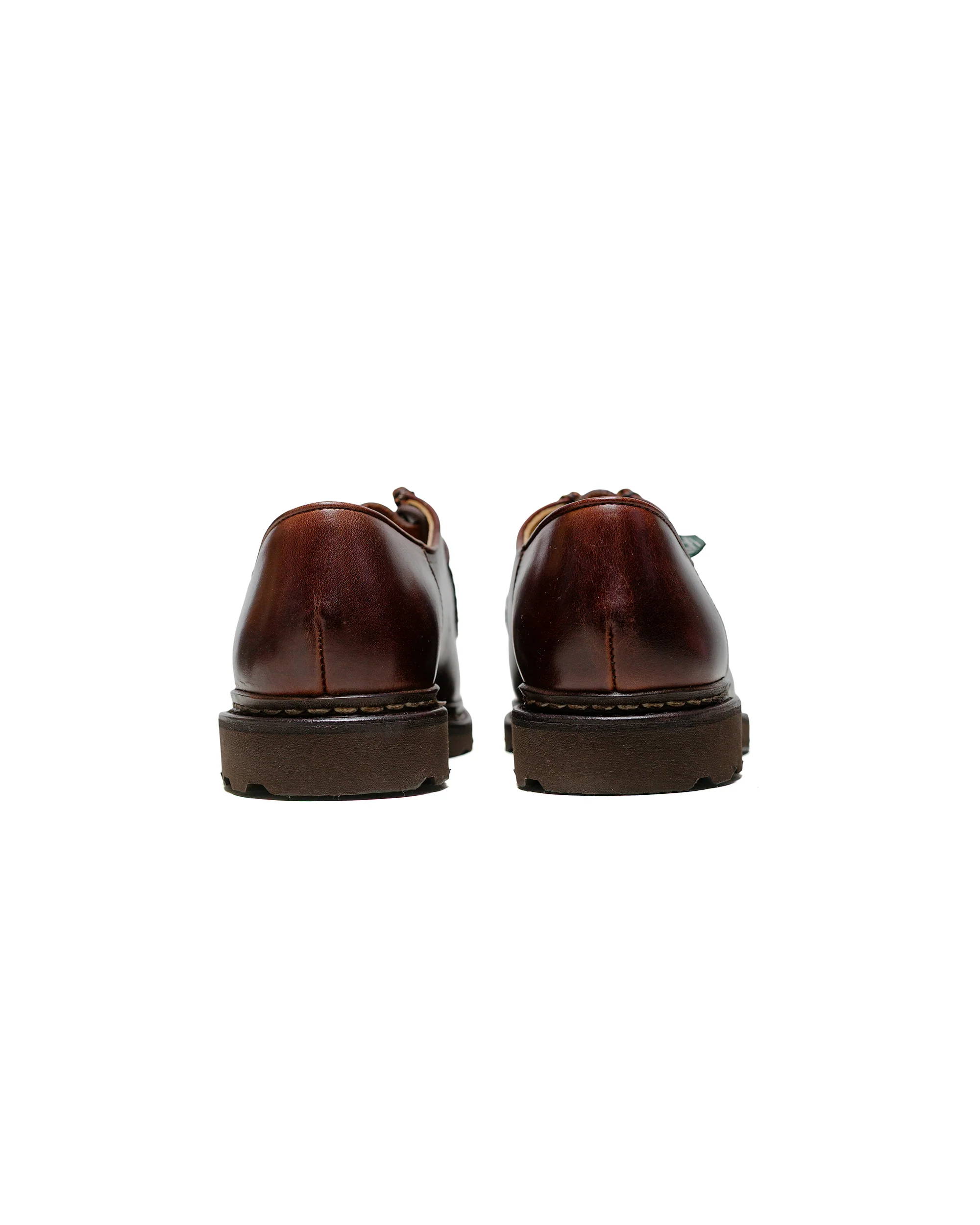 Paraboot Michael Lisse Écorce - Image 4