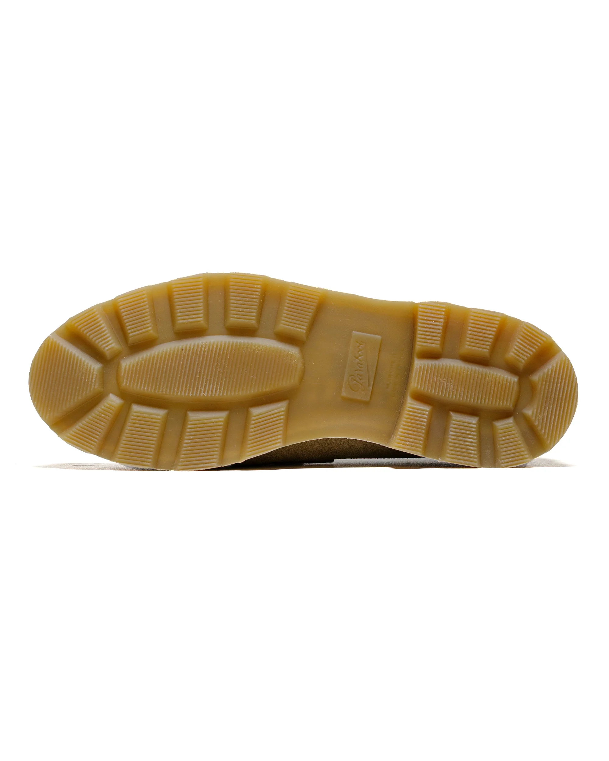 Paraboot Nantes Velours Sand - Image 5