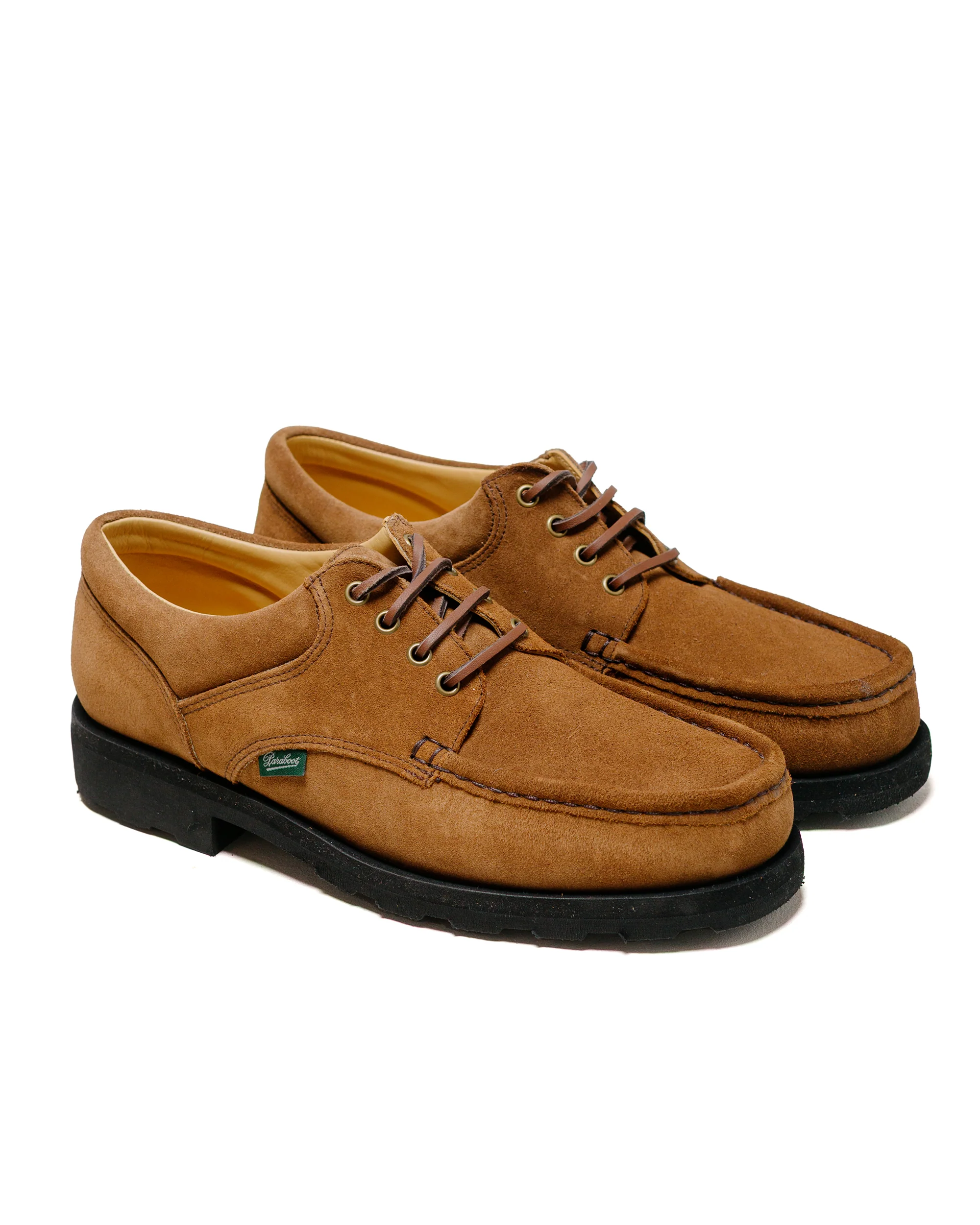 Norse Projects Paraboot Thiers Rocade - Image 2