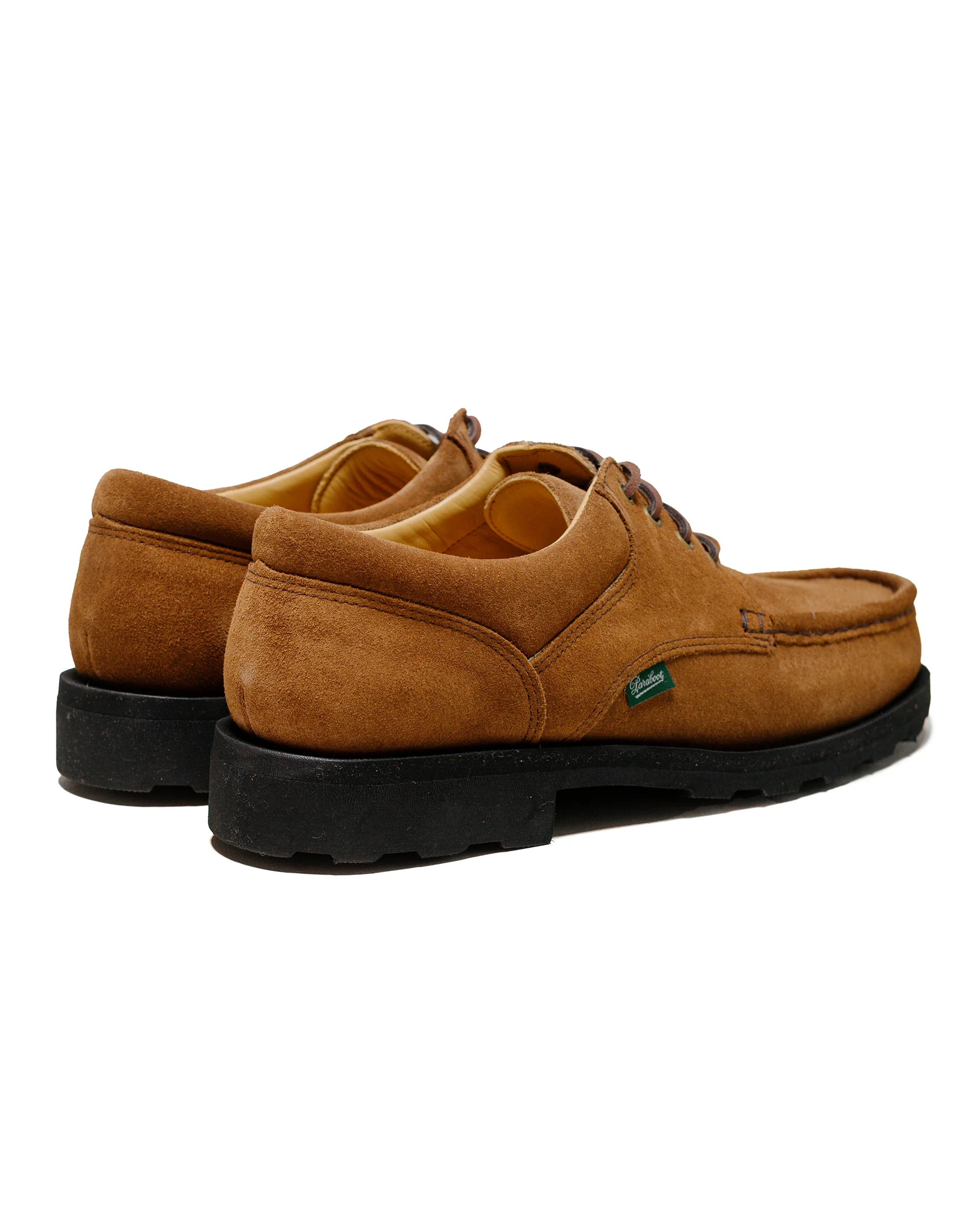 Norse Projects Paraboot Thiers Rocade - Image 3