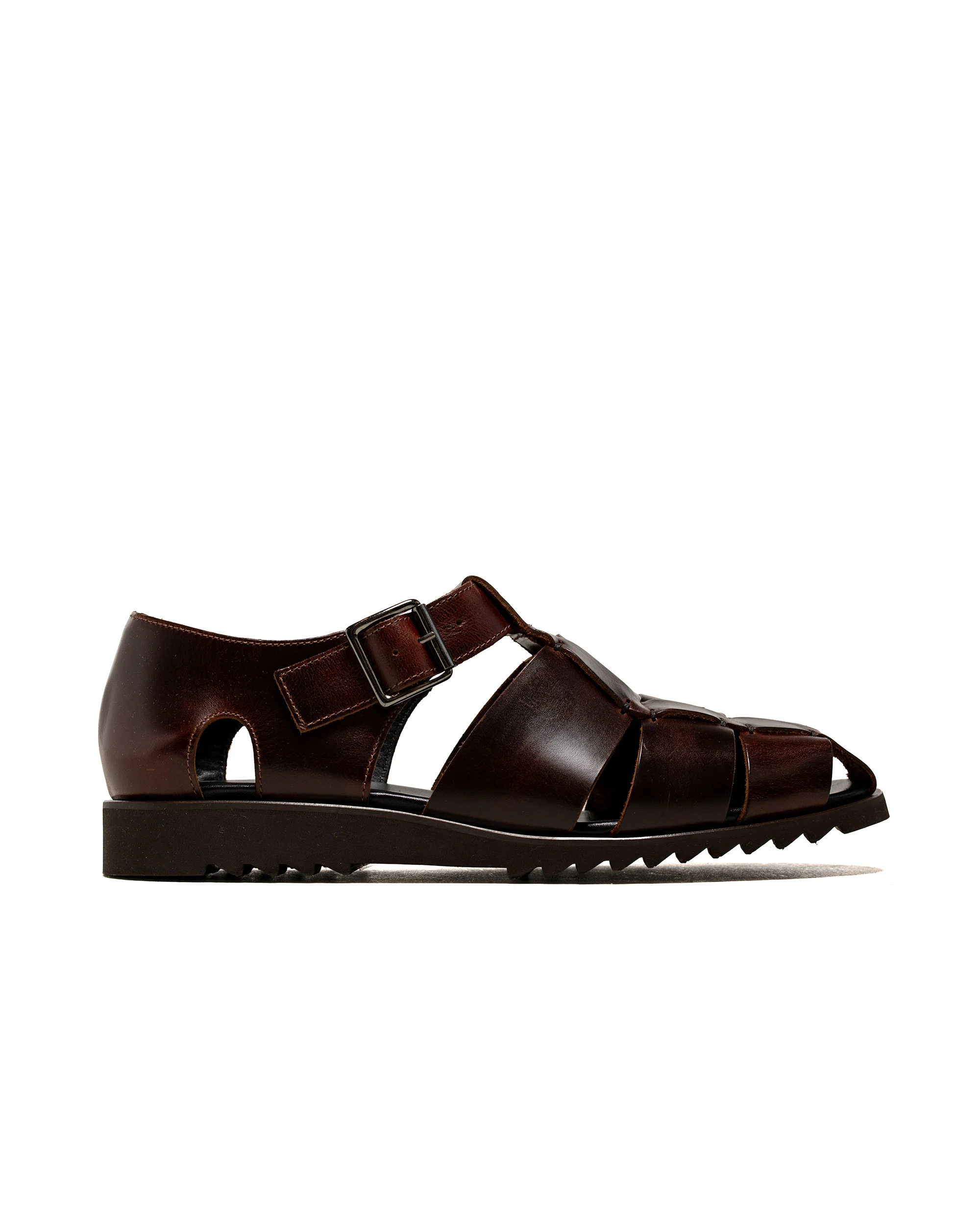 Paraboot Pacific Lisse América