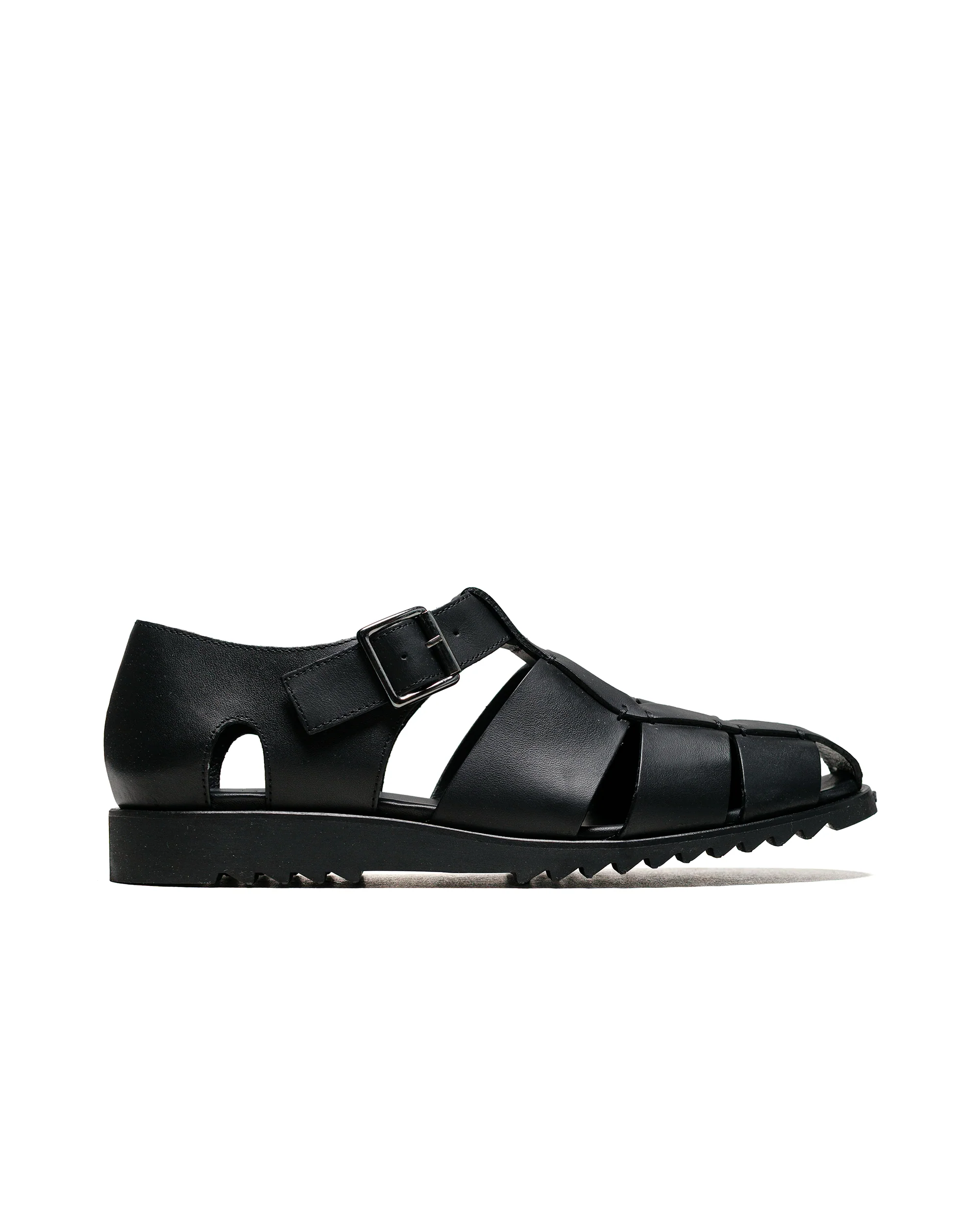 Paraboot Pacific Lisse Noir
