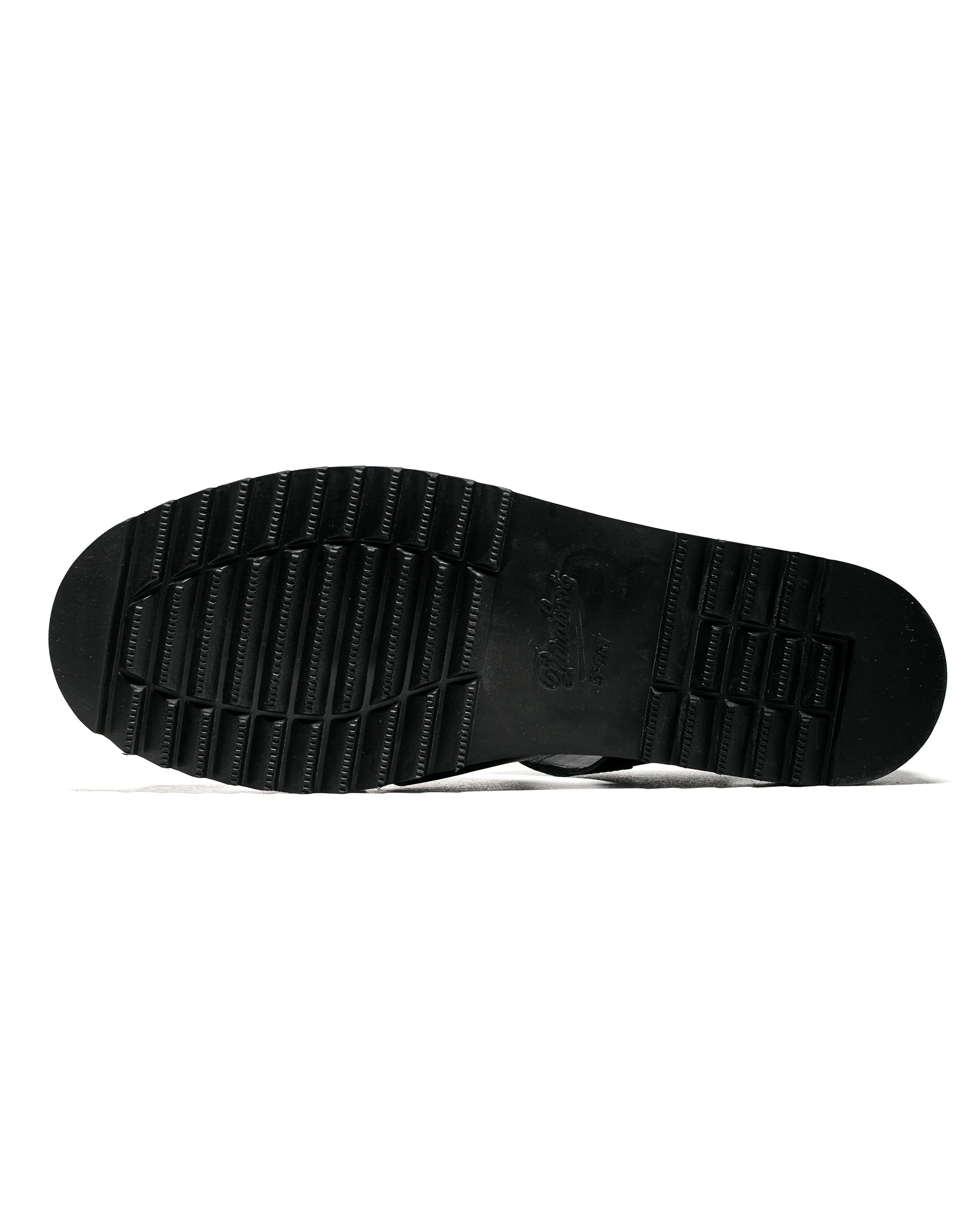 Paraboot Pacific Lisse Noir - Image 5