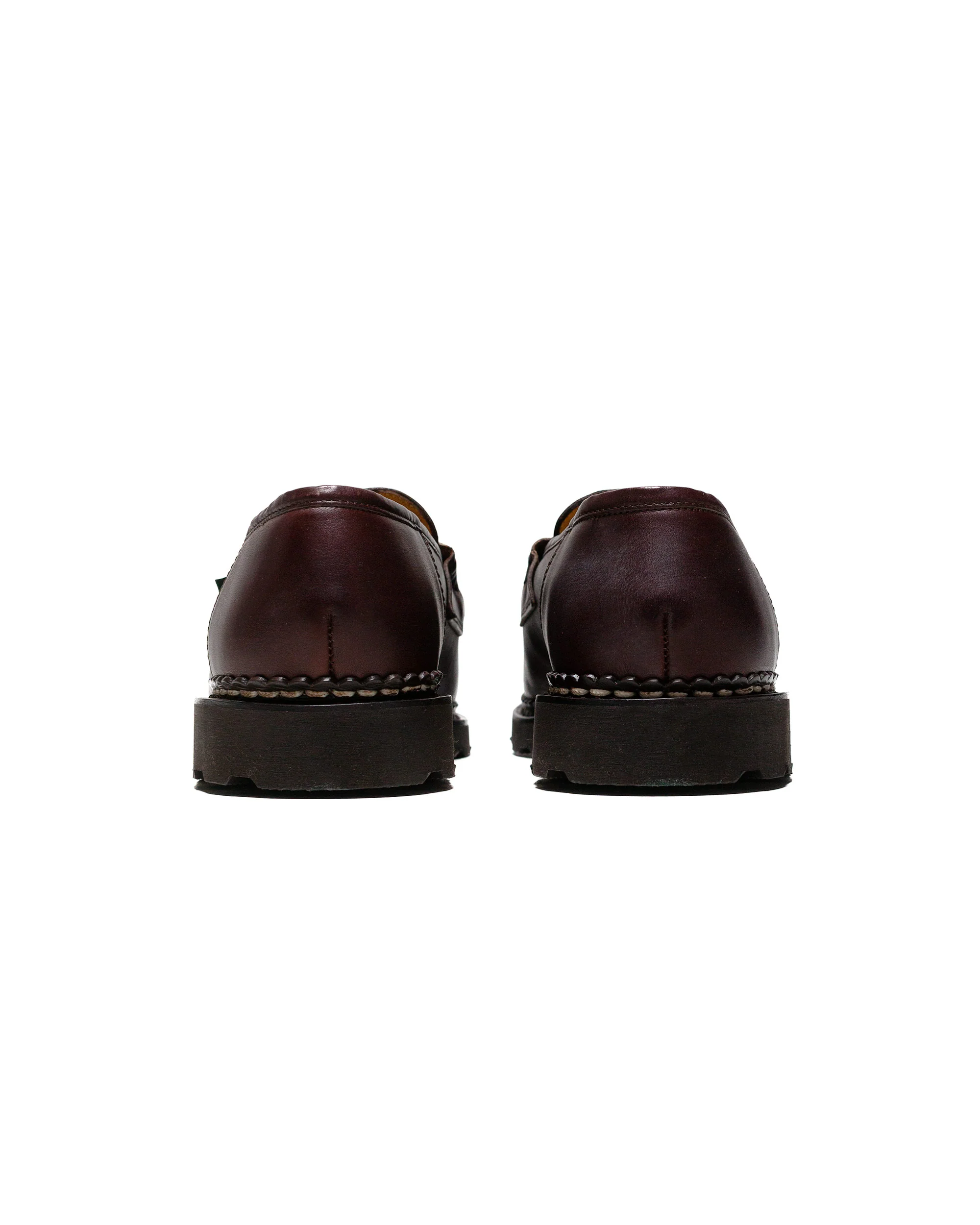 Paraboot Reims Lisse Café - Image 4