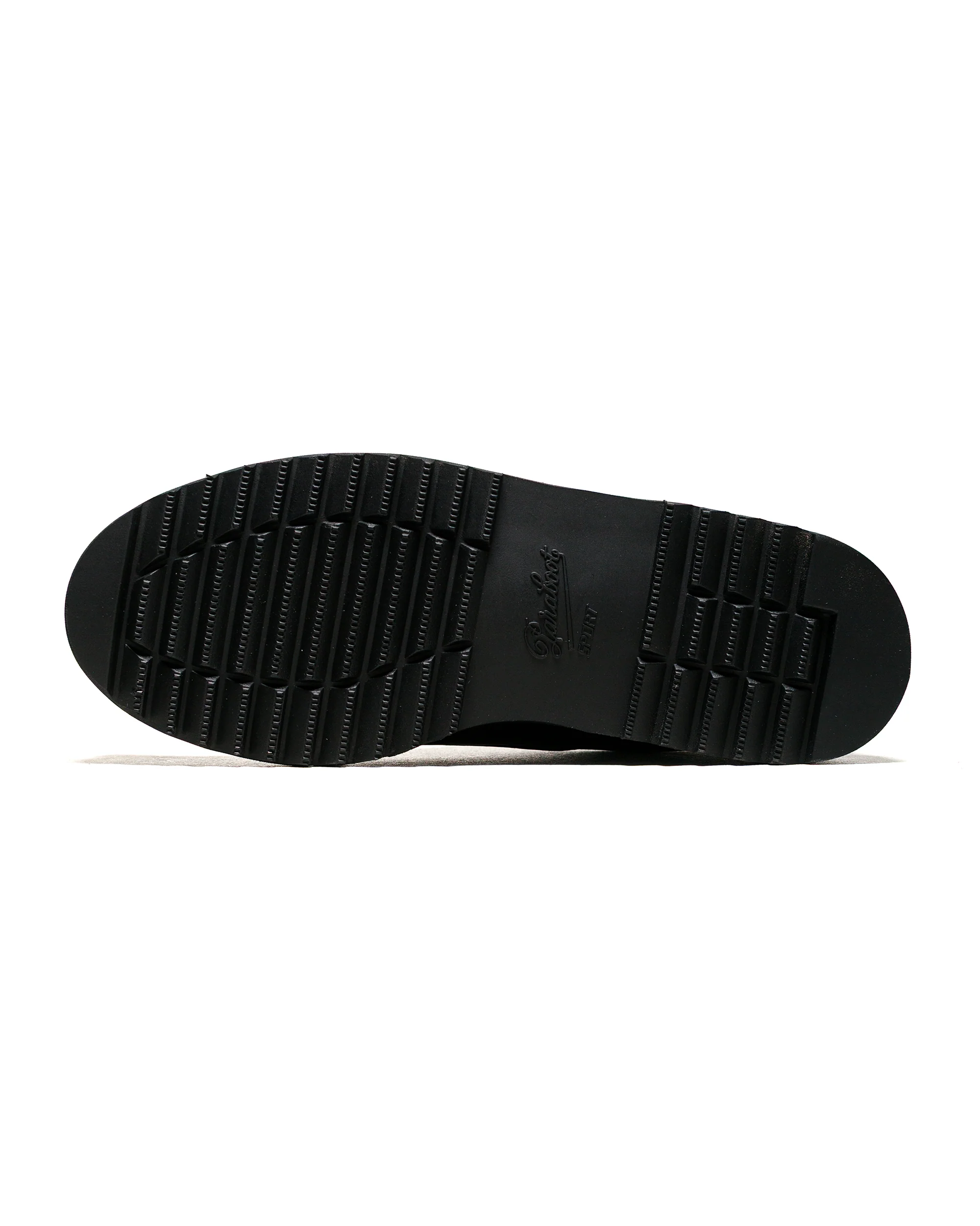 Paraboot Thiers Lisse Noir - Image 5
