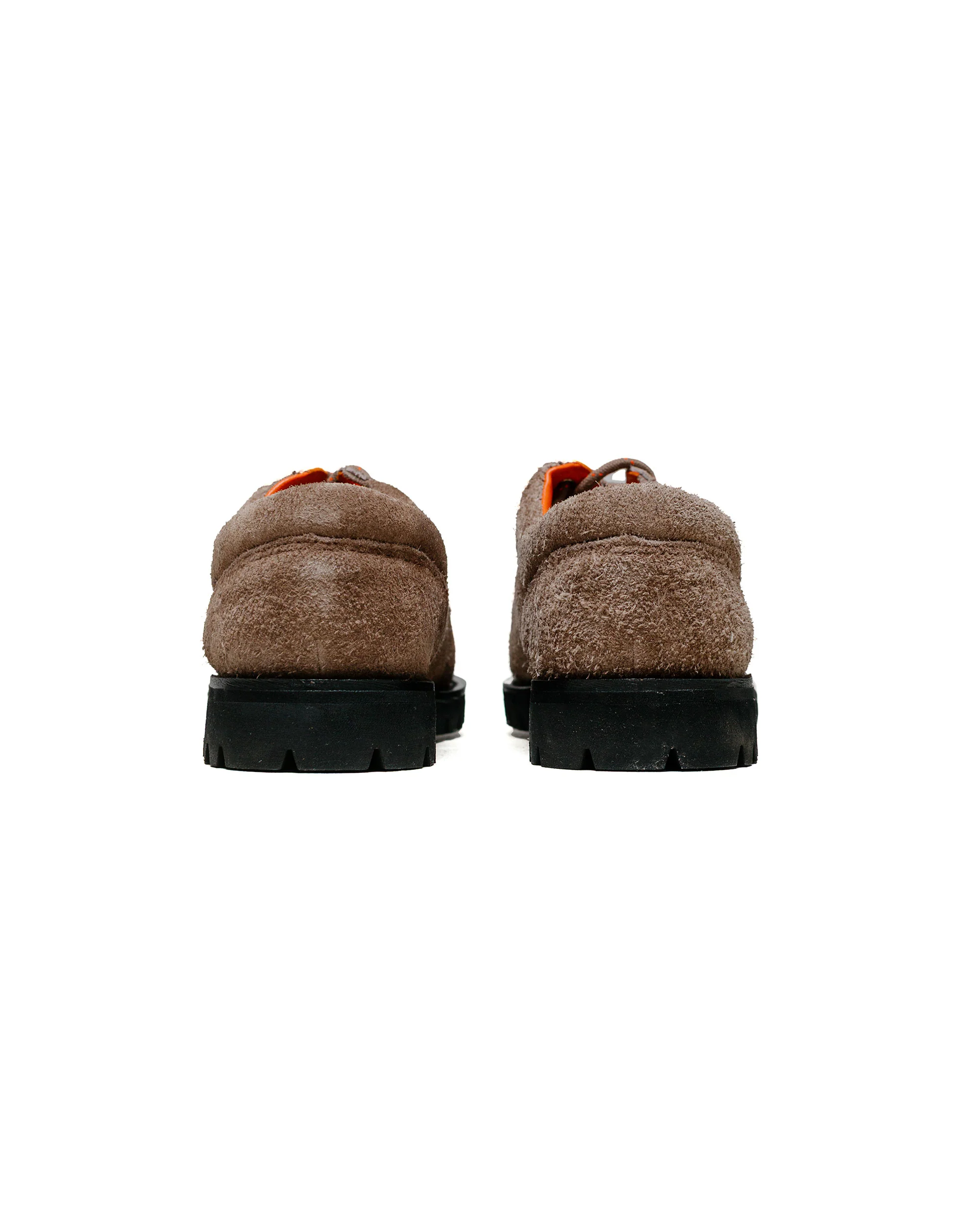 Paraboot Thiers Velours Graphite - Image 4