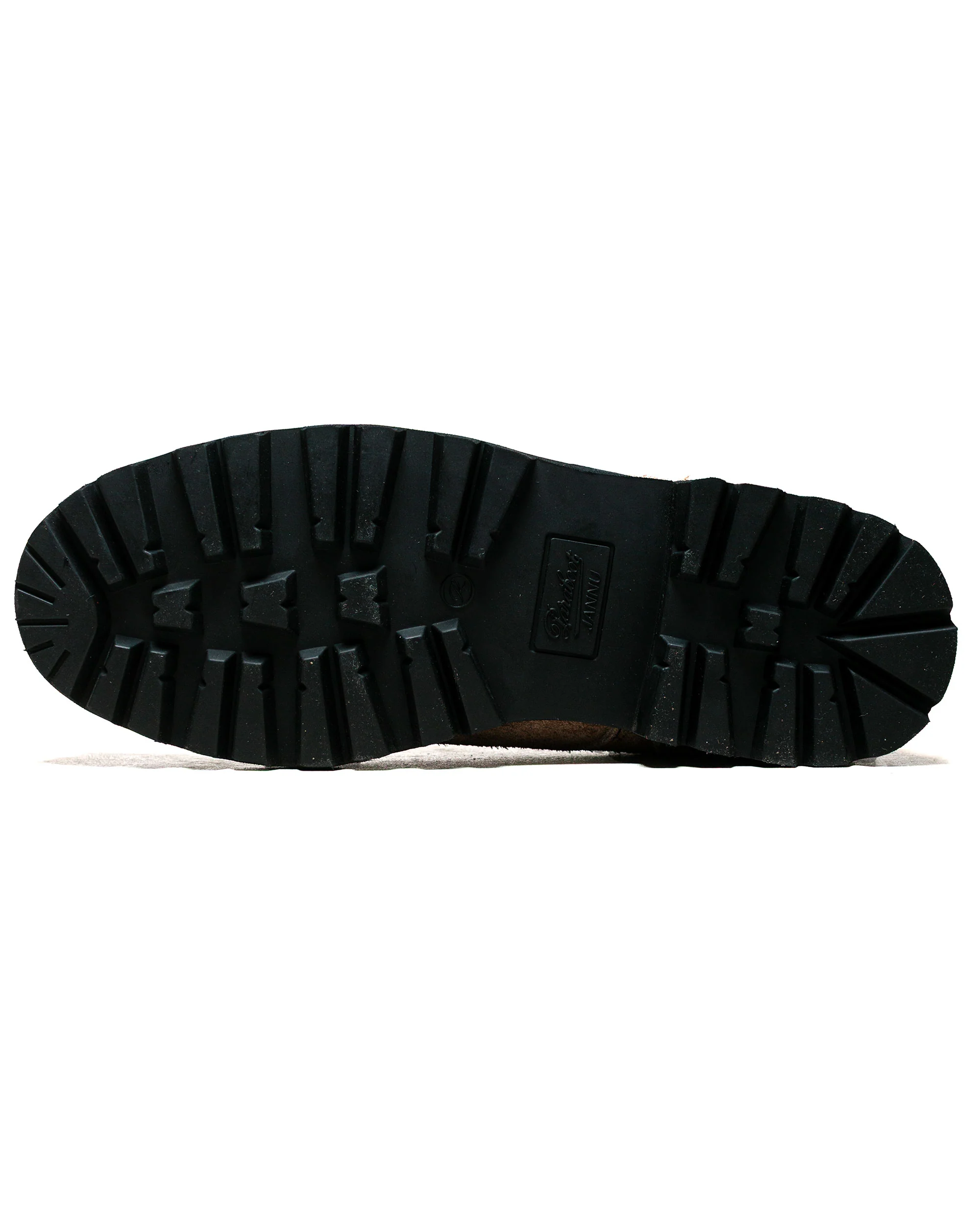 Paraboot Thiers Velours Graphite - Image 5