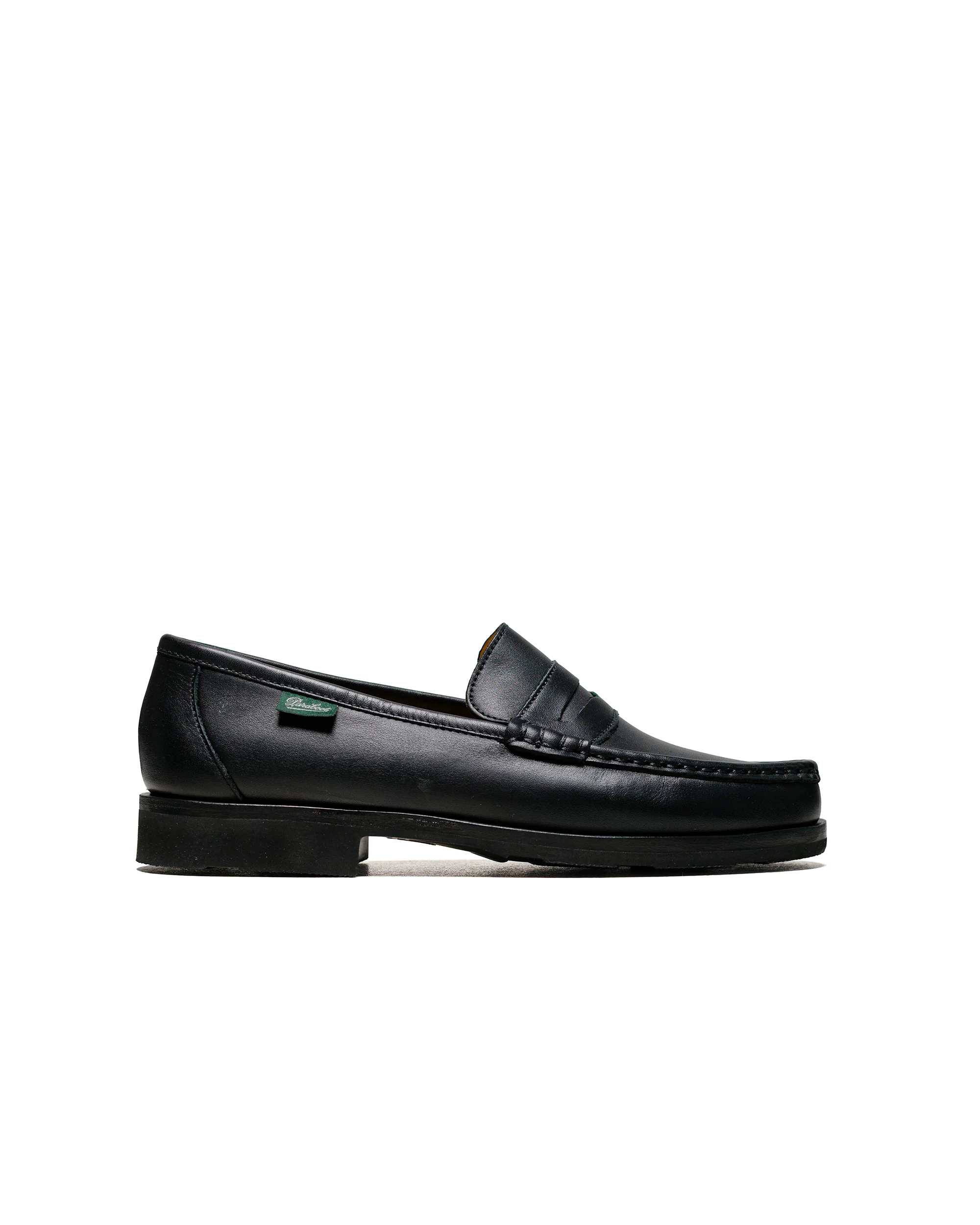 Paraboot Vignony Lisse Noir