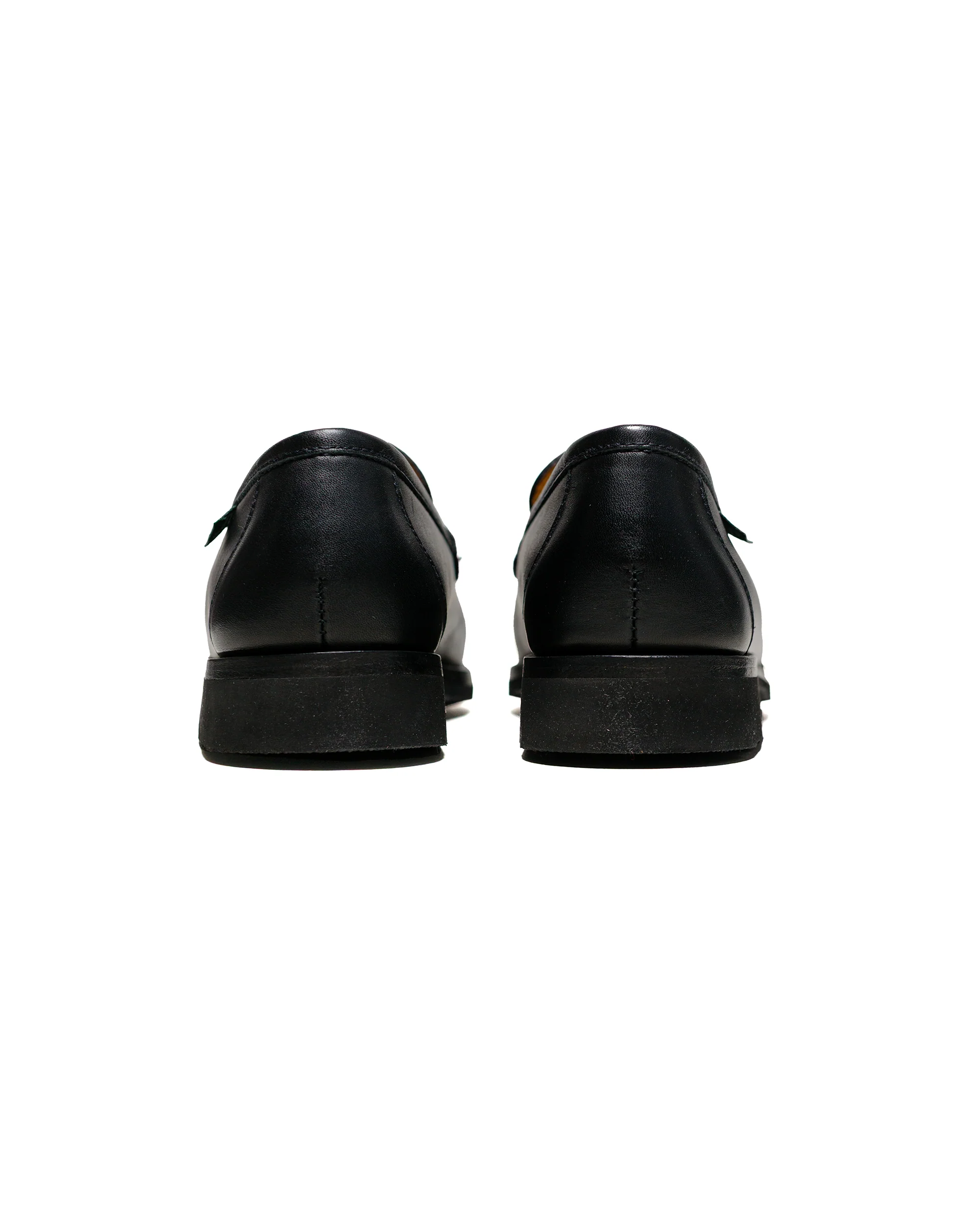 Paraboot Vignony Lisse Noir - Image 4