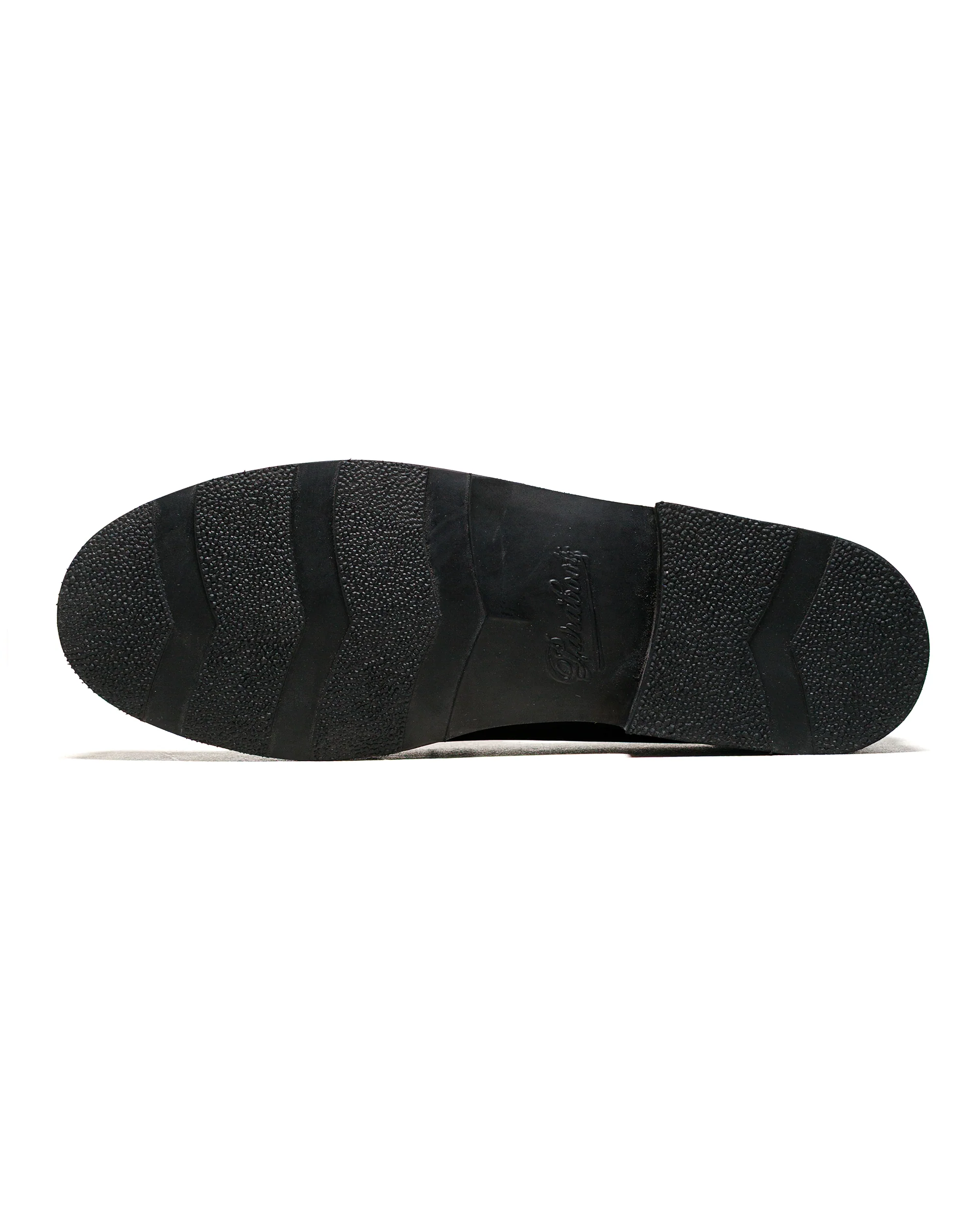 Paraboot Vignony Lisse Noir - Image 5
