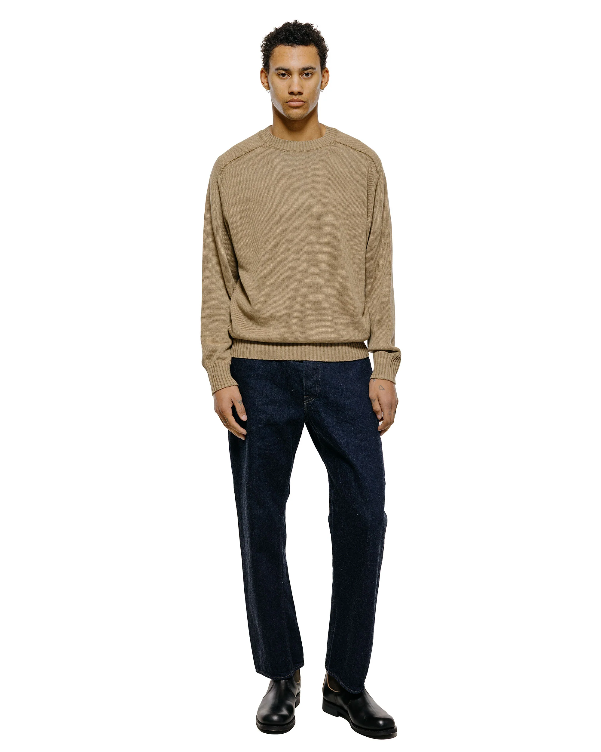 Phigvel Classic Jeans Regular Indigo - Image 4