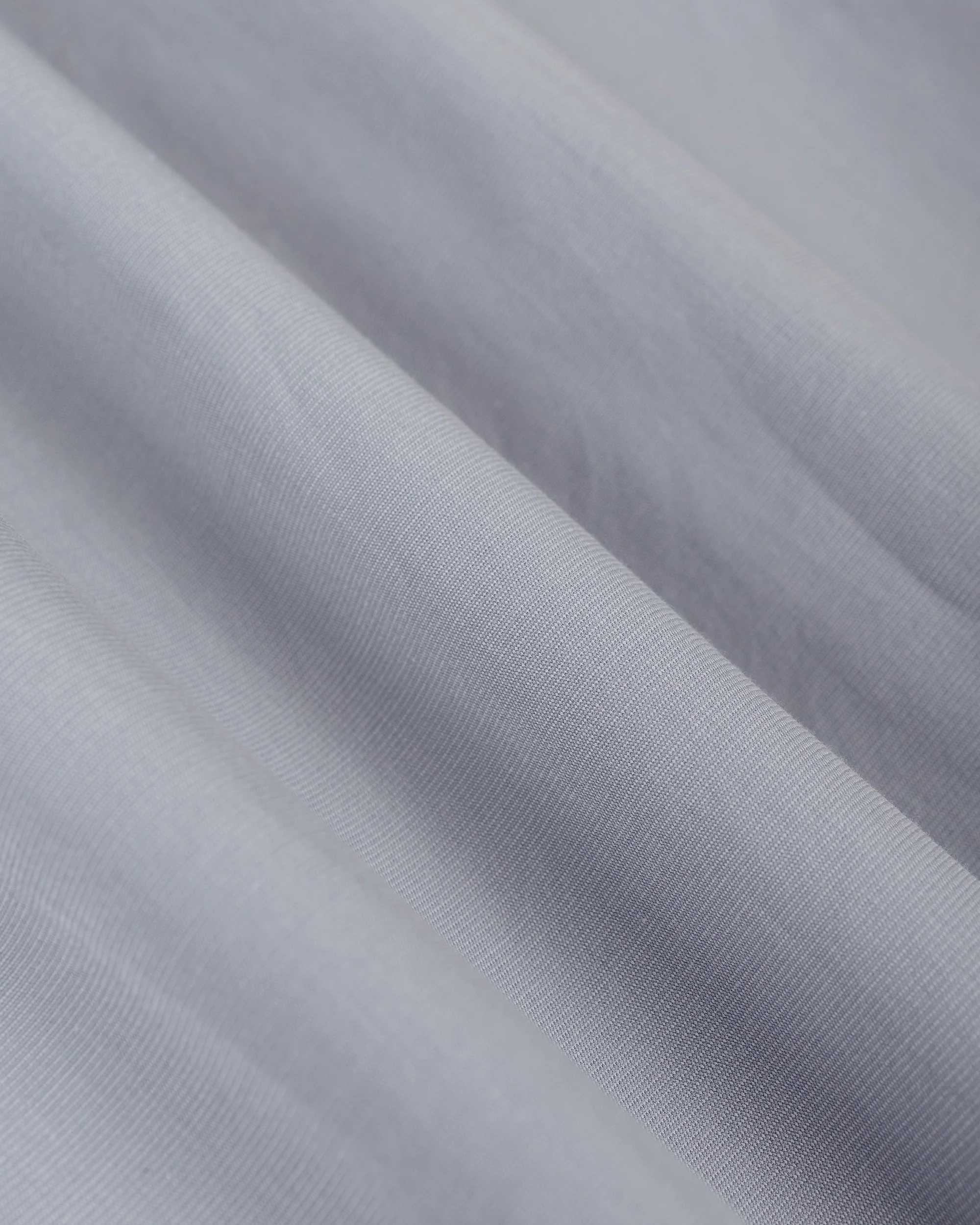 Phigvel Regular Collar Dress Shirt Old Sax - Image 6