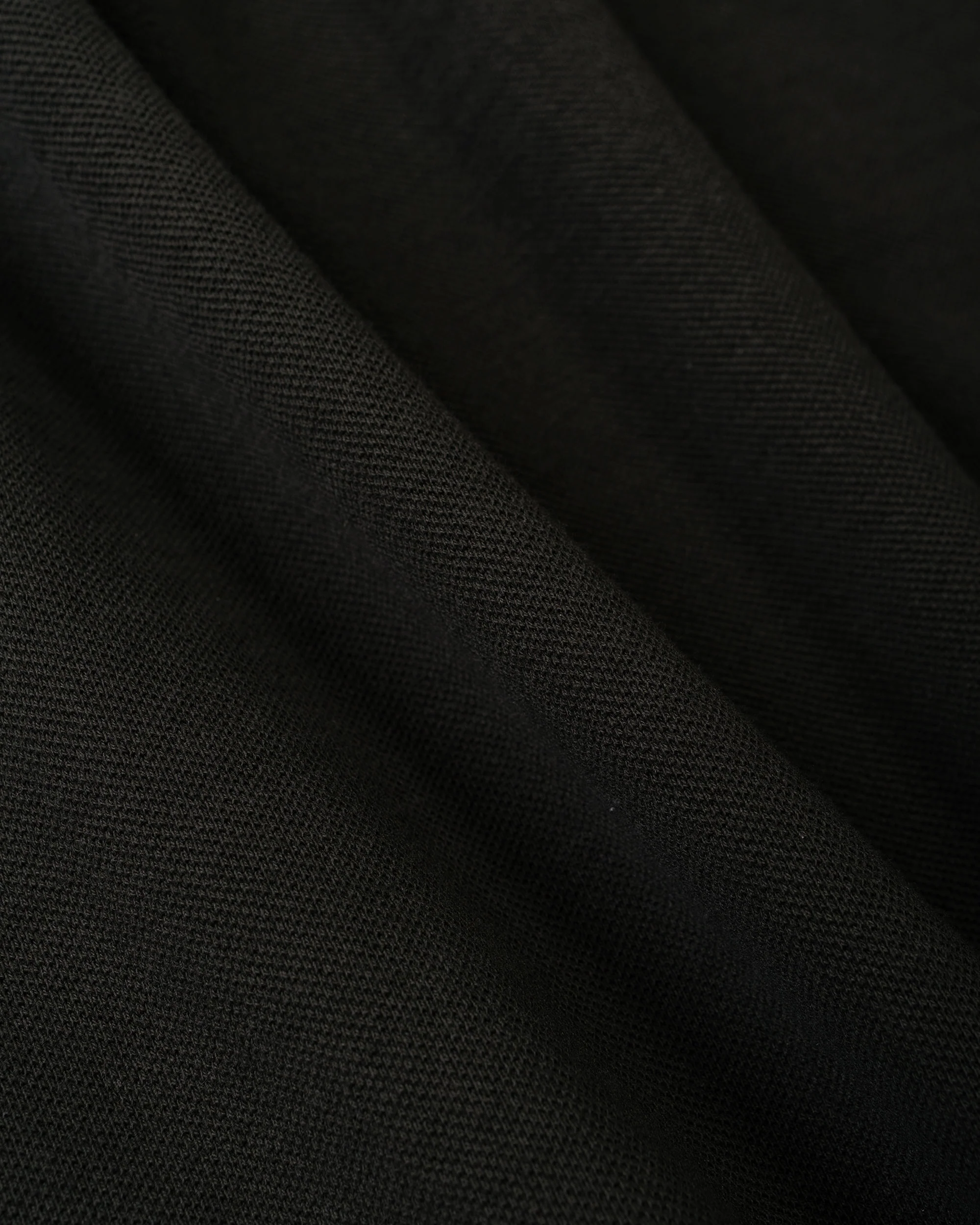 Phigvel Seed Stitch Sleeve LS Graphite - Image 6