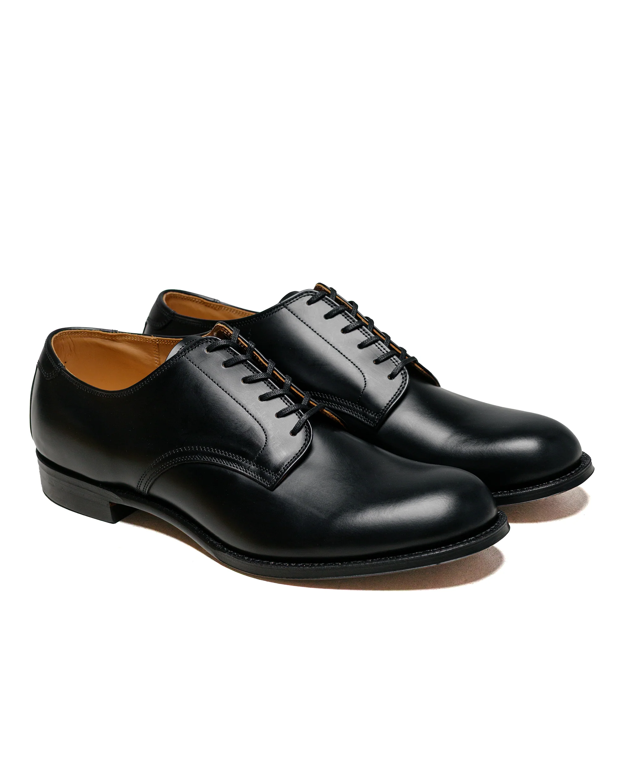 Phigvel Service Shoe Black - Image 2