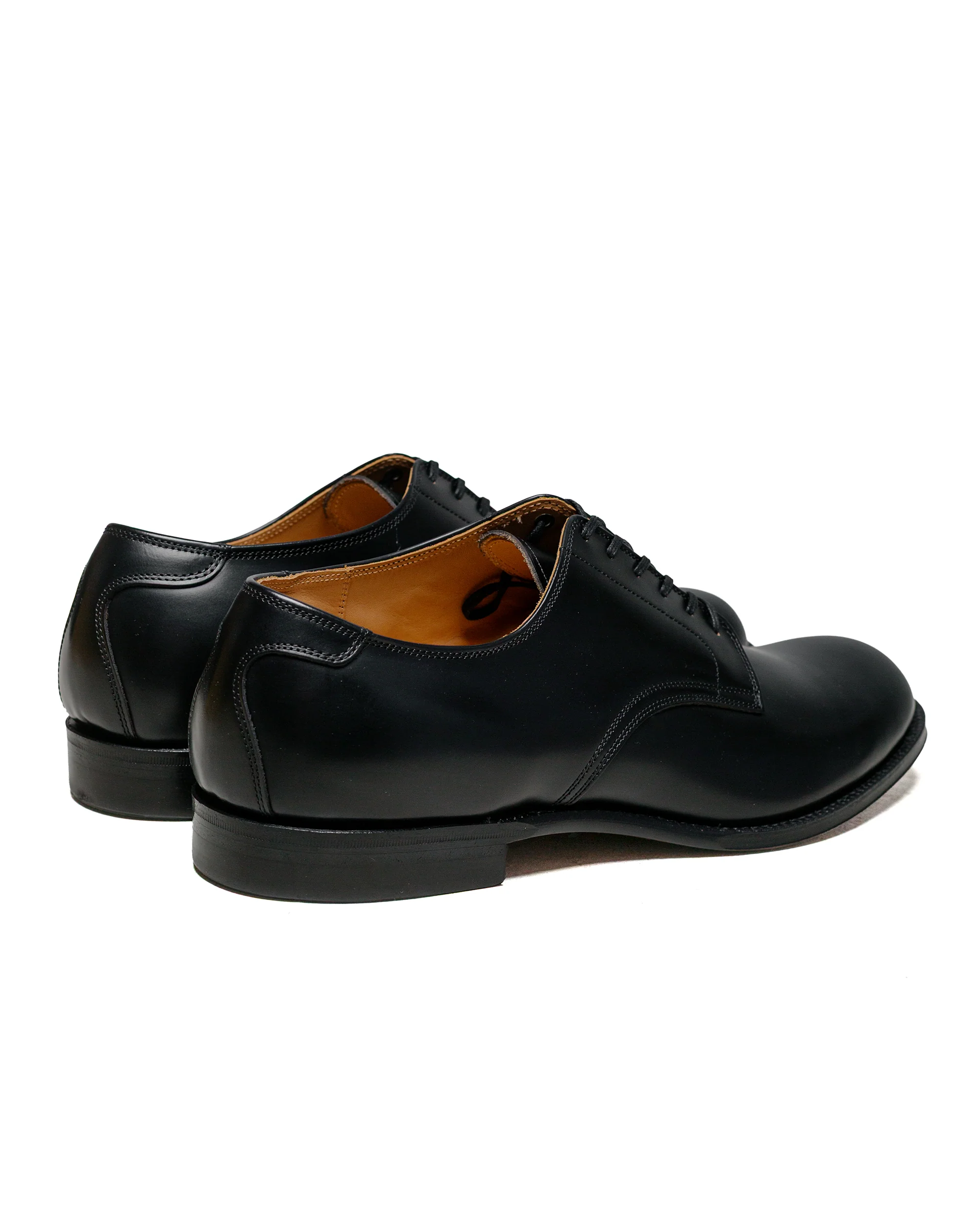 Phigvel Service Shoe Black - Image 3