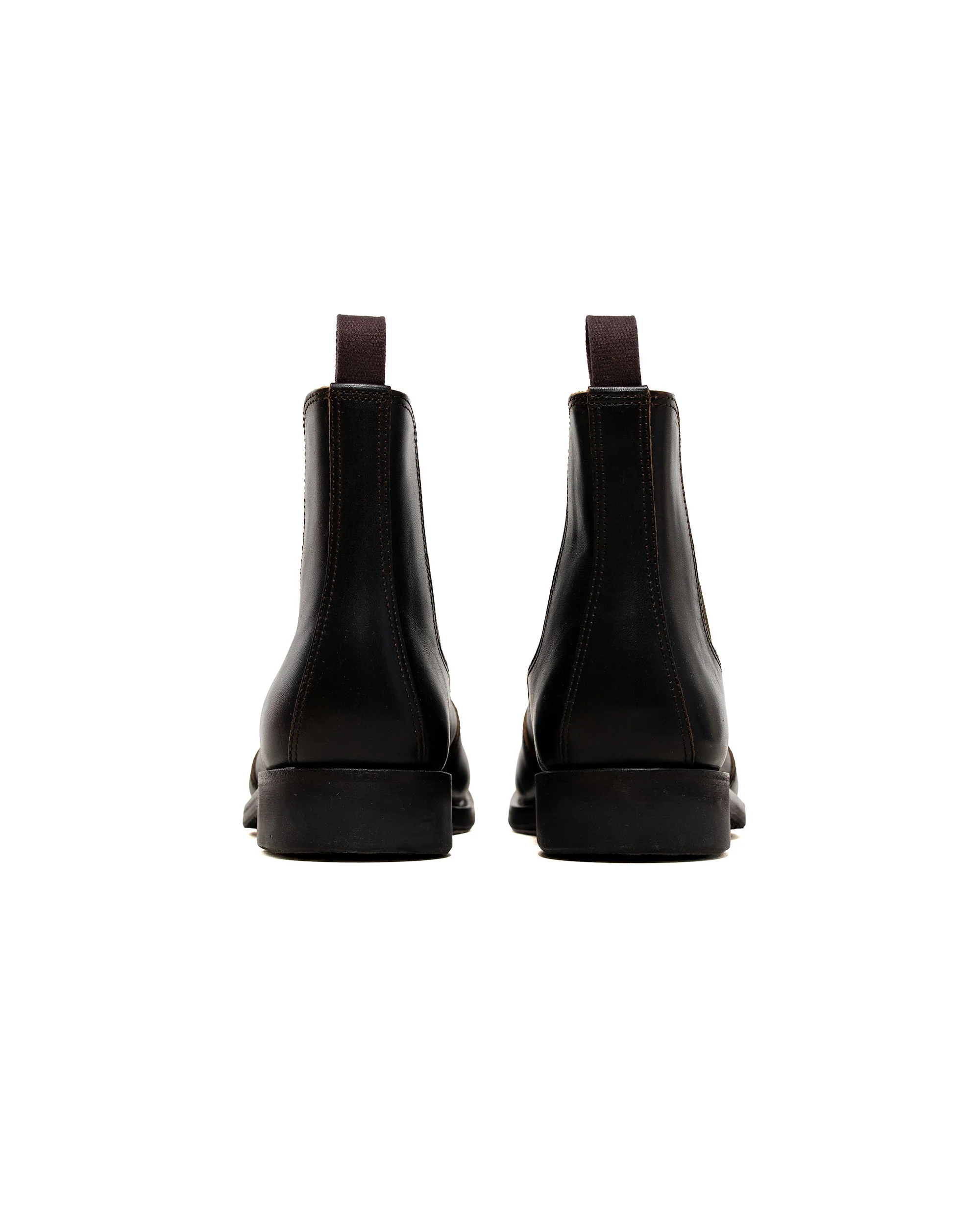 Phigvel Side-Gore Boots Vintage Black - Image 4