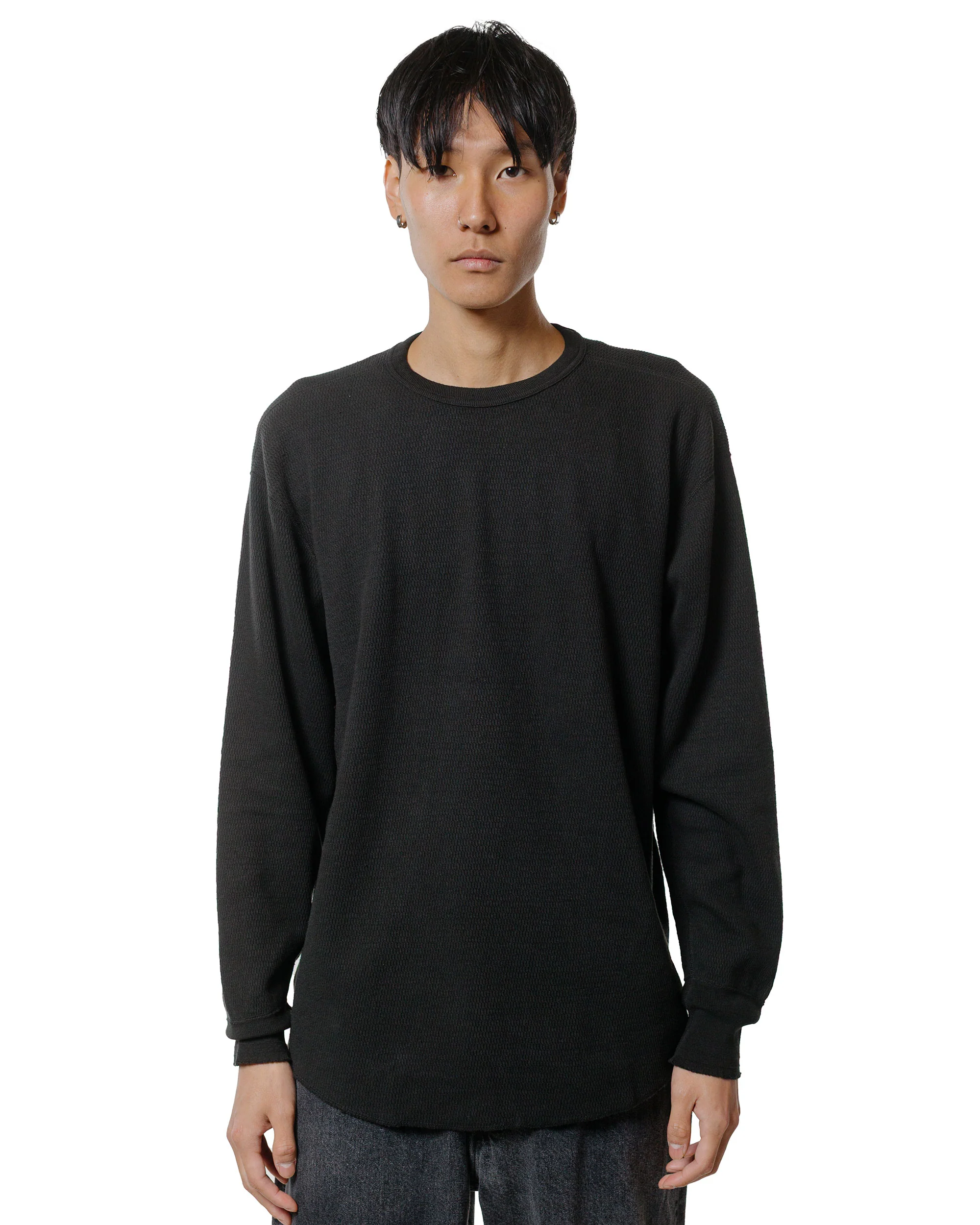 Phigvel Thermal Top Ink Black - Image 2