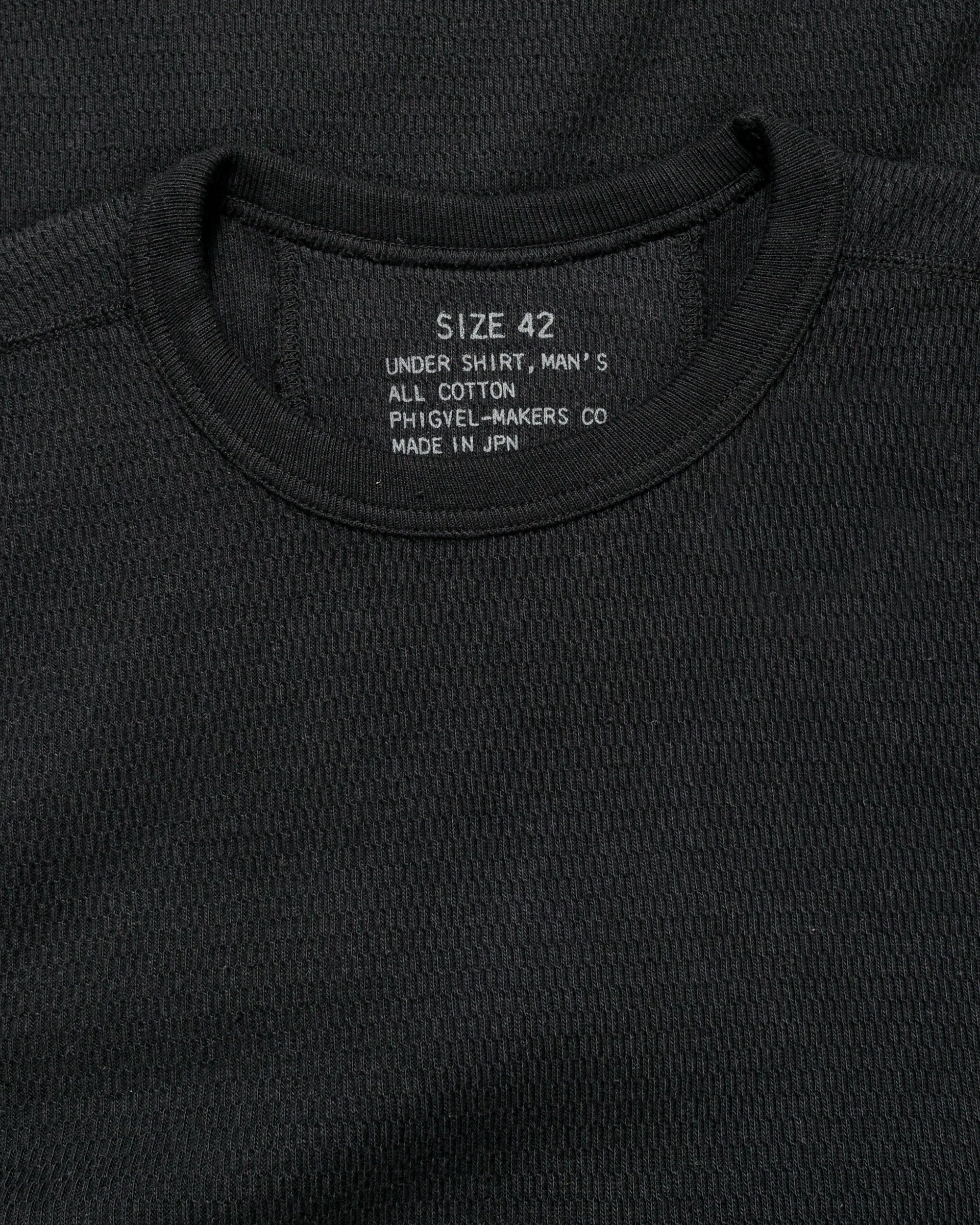 Phigvel Thermal Top Ink Black - Image 4