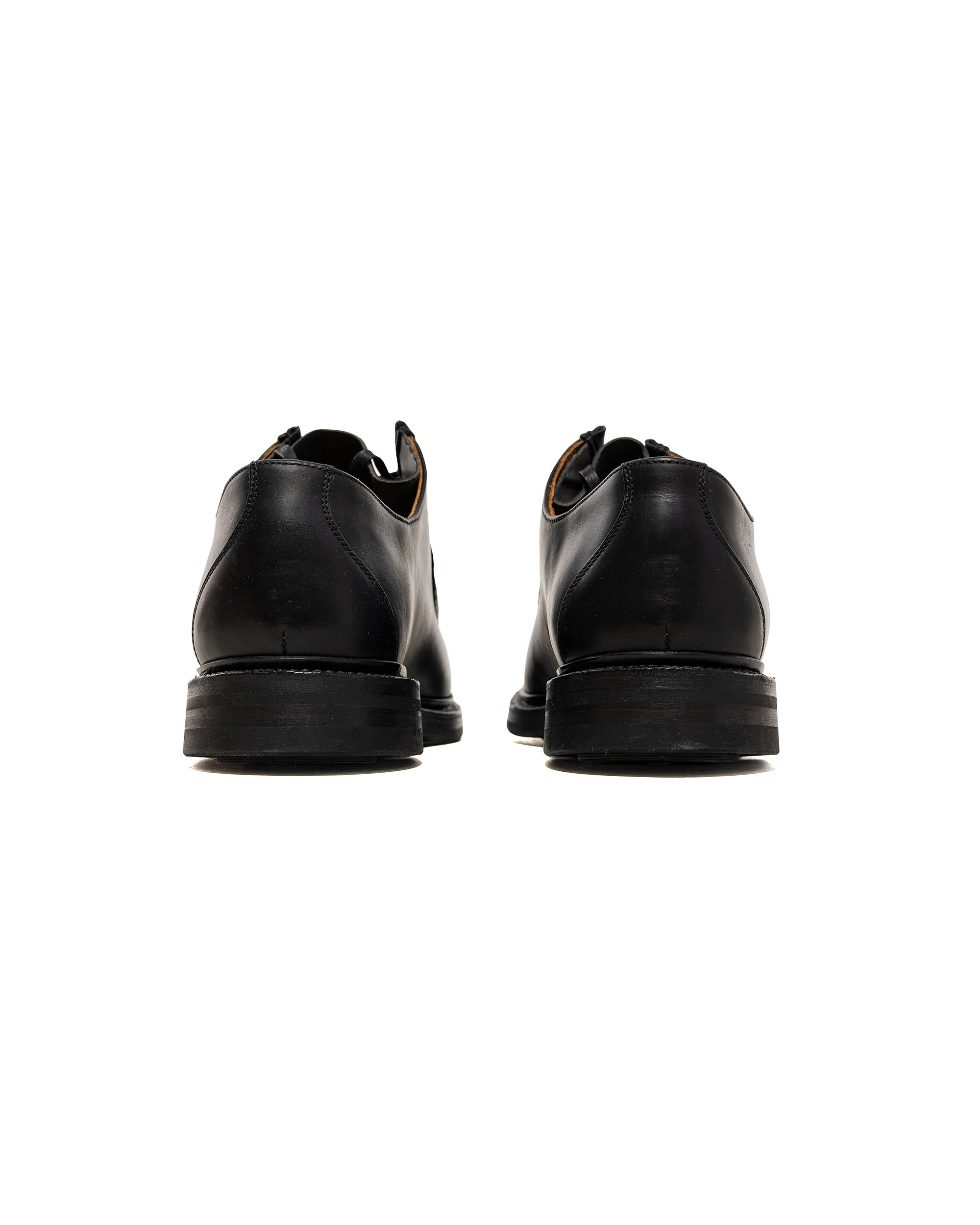 Phigvel Tirolean Shoes Black - Image 4