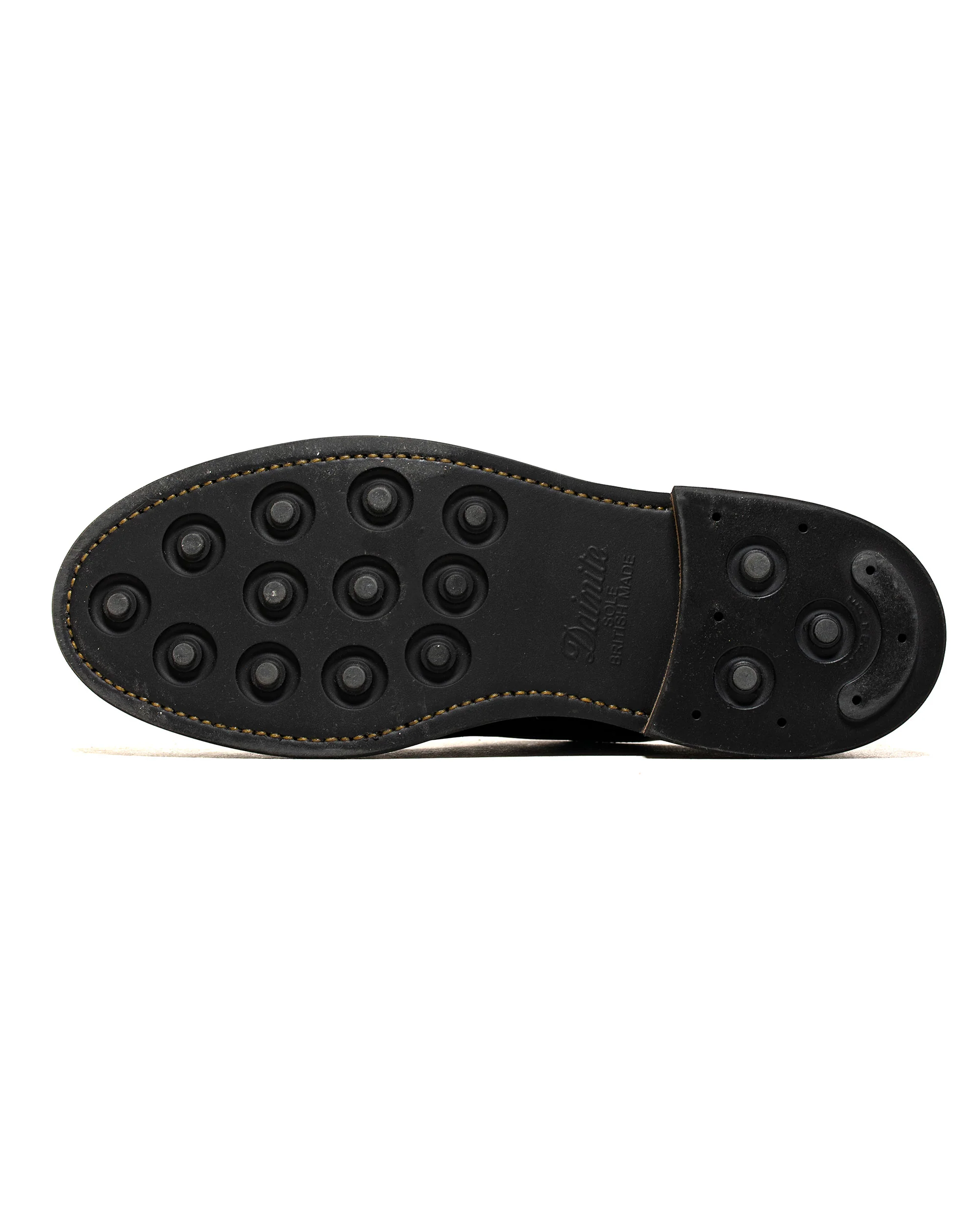 Phigvel Tirolean Shoes Black - Image 5