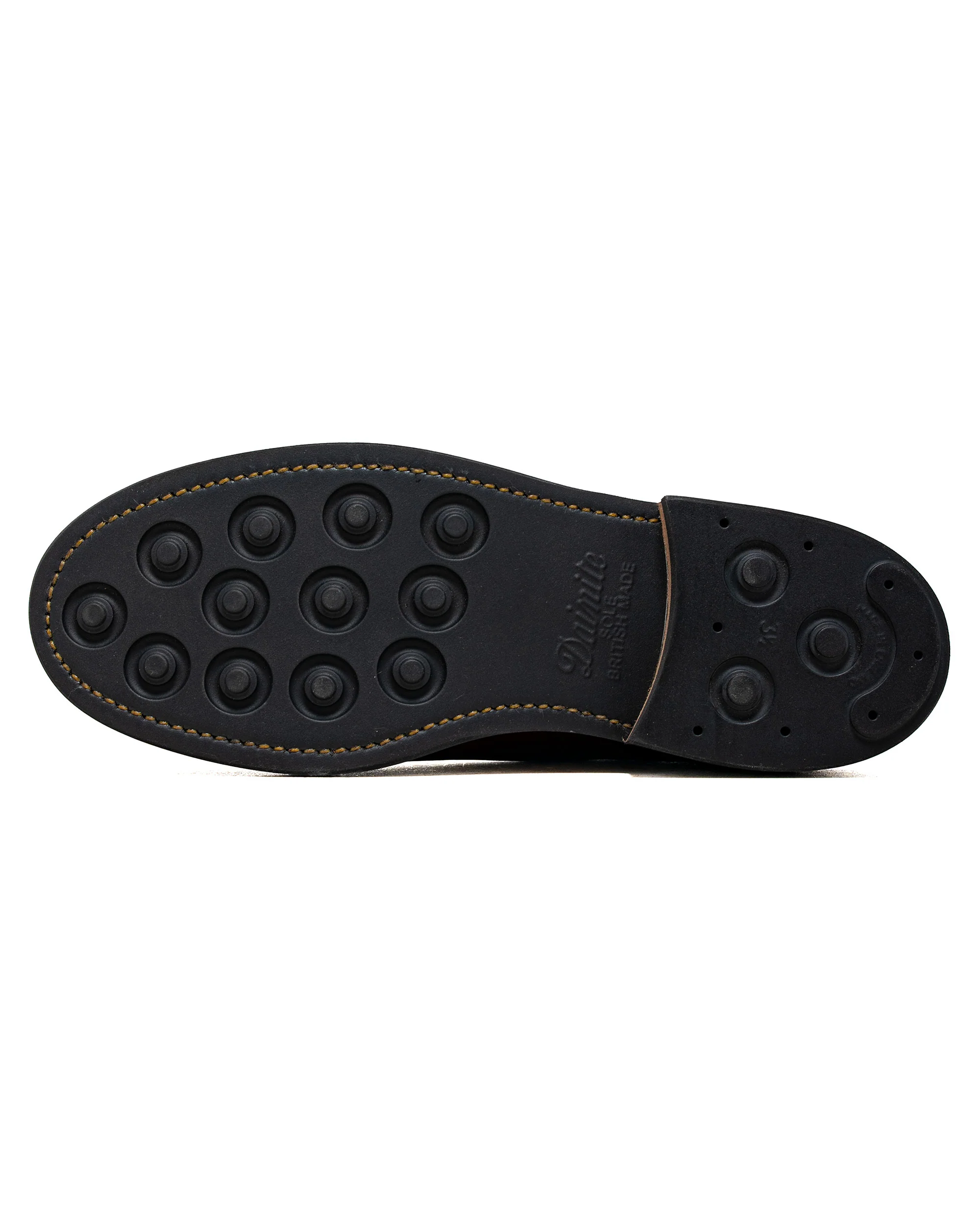 Phigvel Tirolean Shoes Brown - Image 5