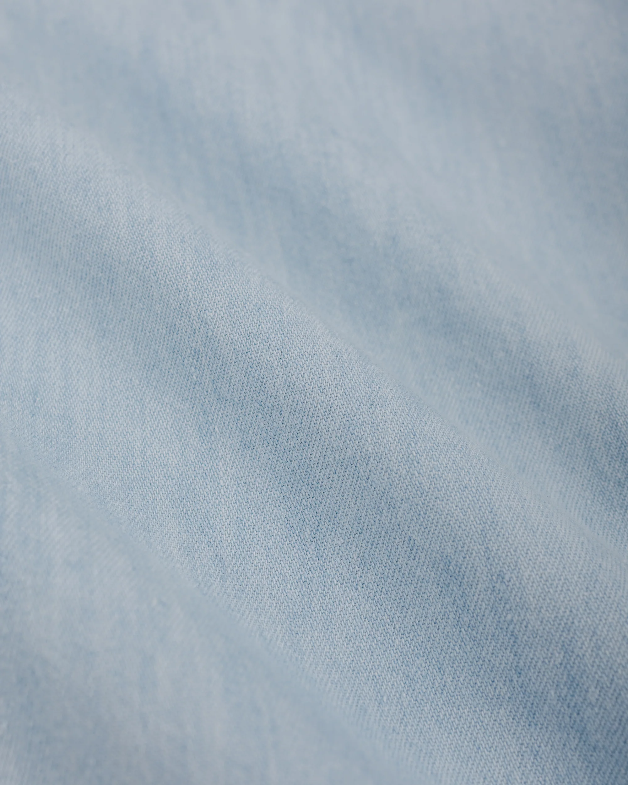 Phigvel Workaday Shirt Ice Blue (Faded) - Image 6