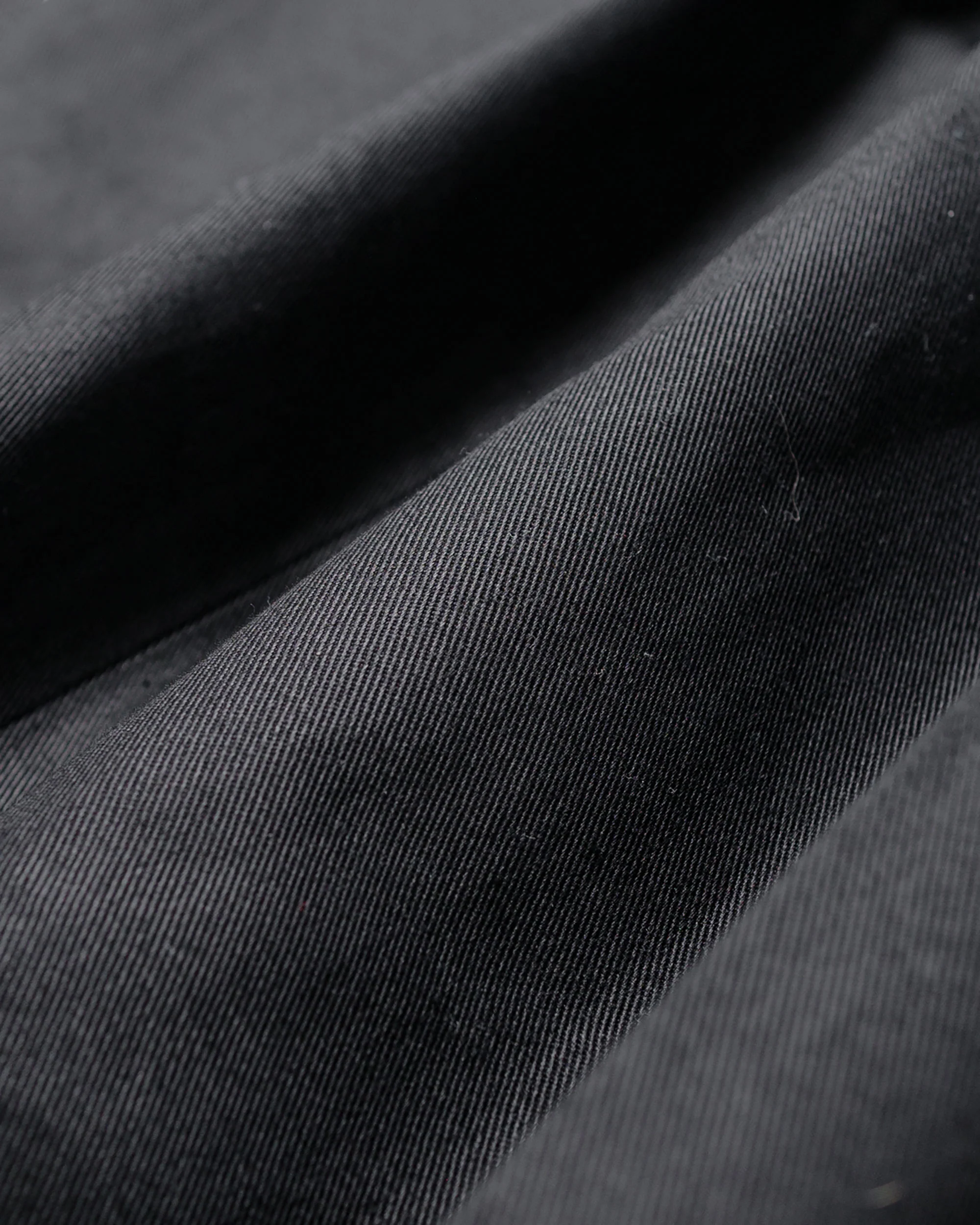 Phigvel Officer Trousers (Regular) Ink Black - Image 6