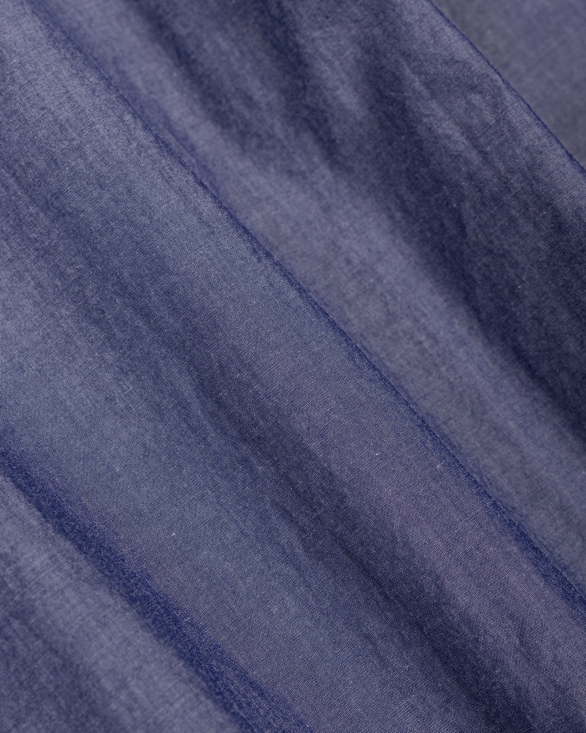 Post O'Alls Fever 2 S/S High Count Broadcloth Blue - Image 6