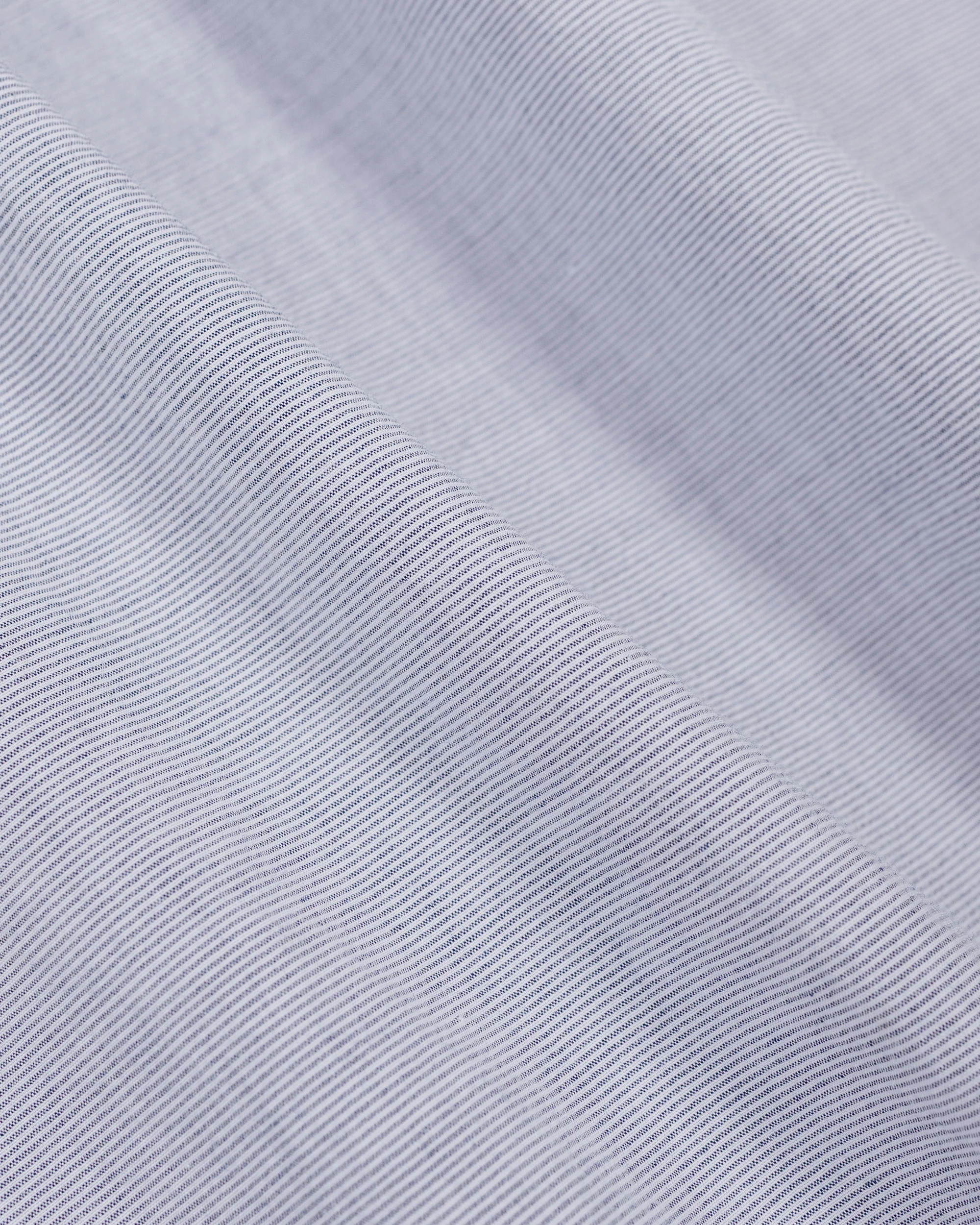 Post O'Alls Fever 2 S/S High Count Broadcloth Grey Stripe - Image 6